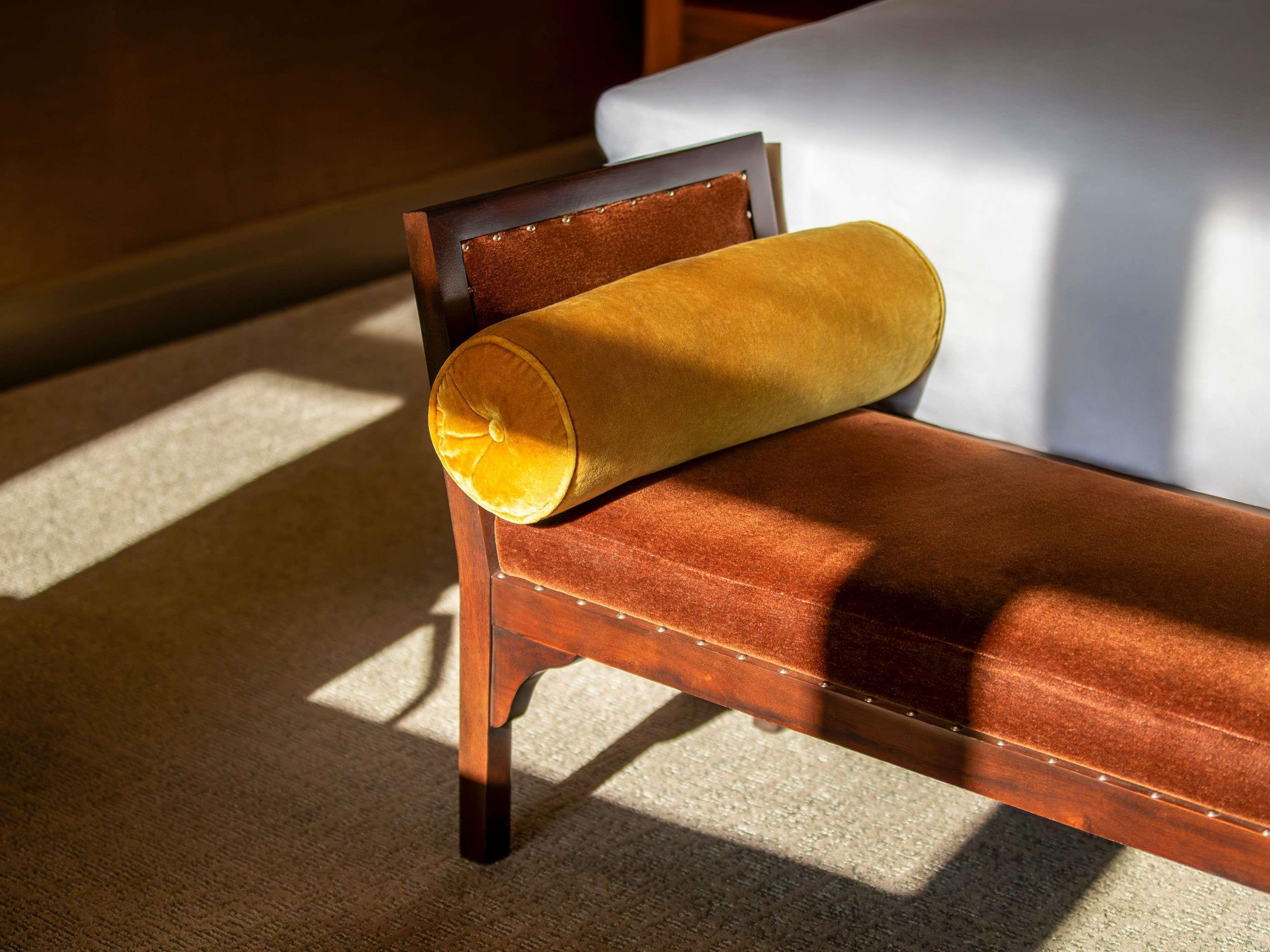 Suite Executive King Bed