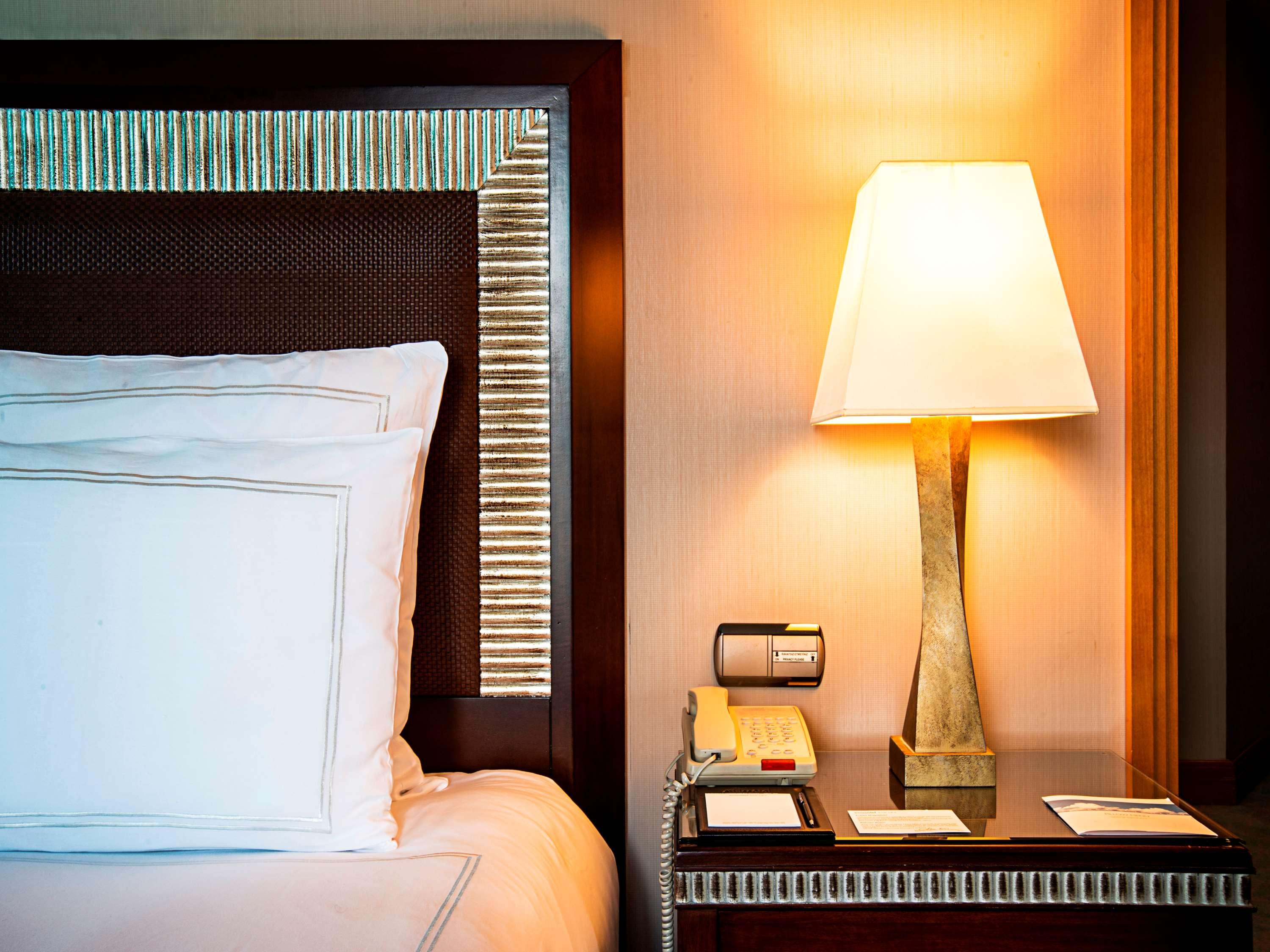 Suite Two Double Beds One Bedroom 