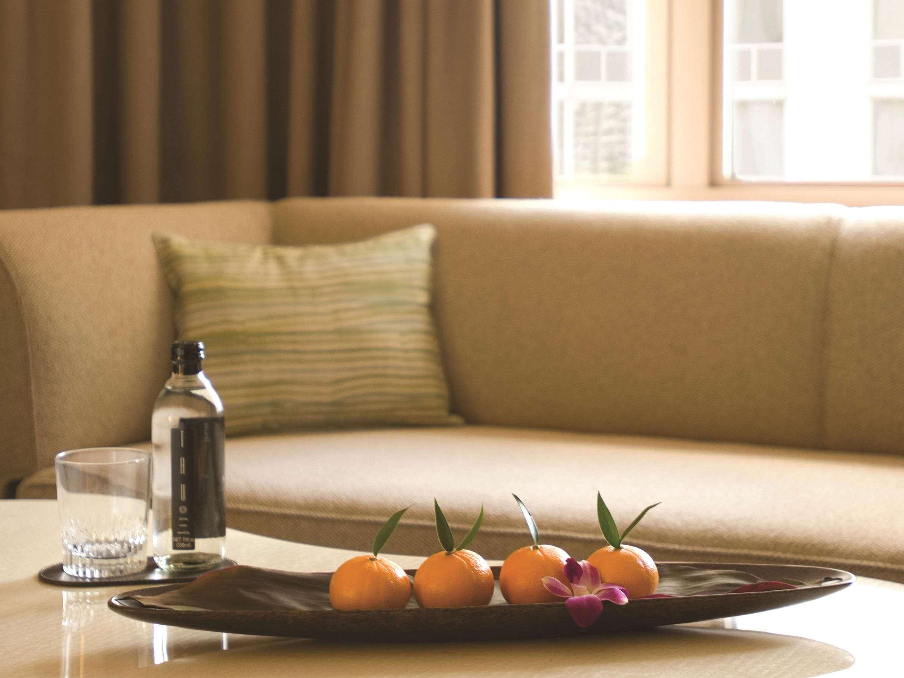 Room Deluxe with Views