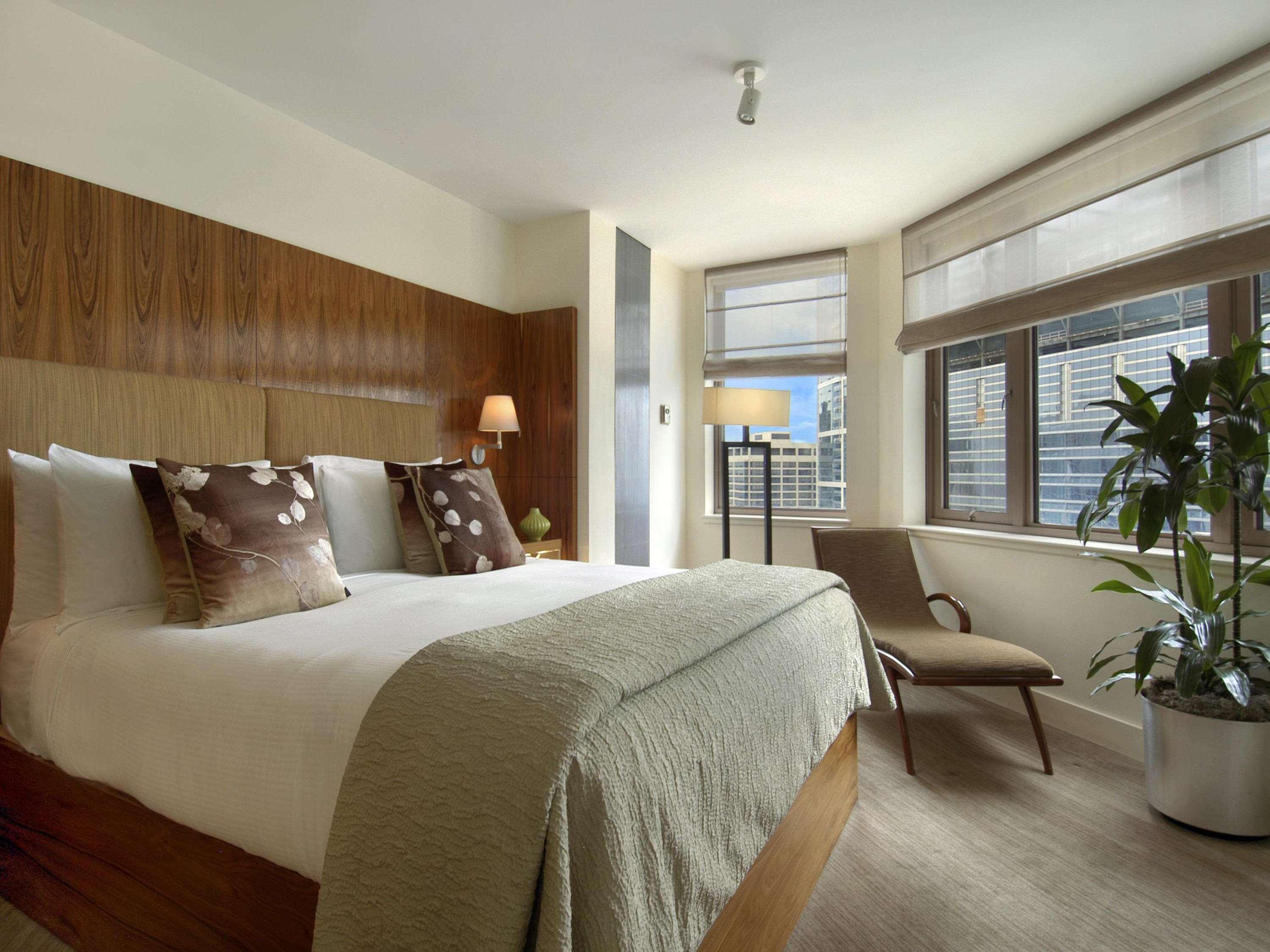 Suite King Bed Two Bedrooms