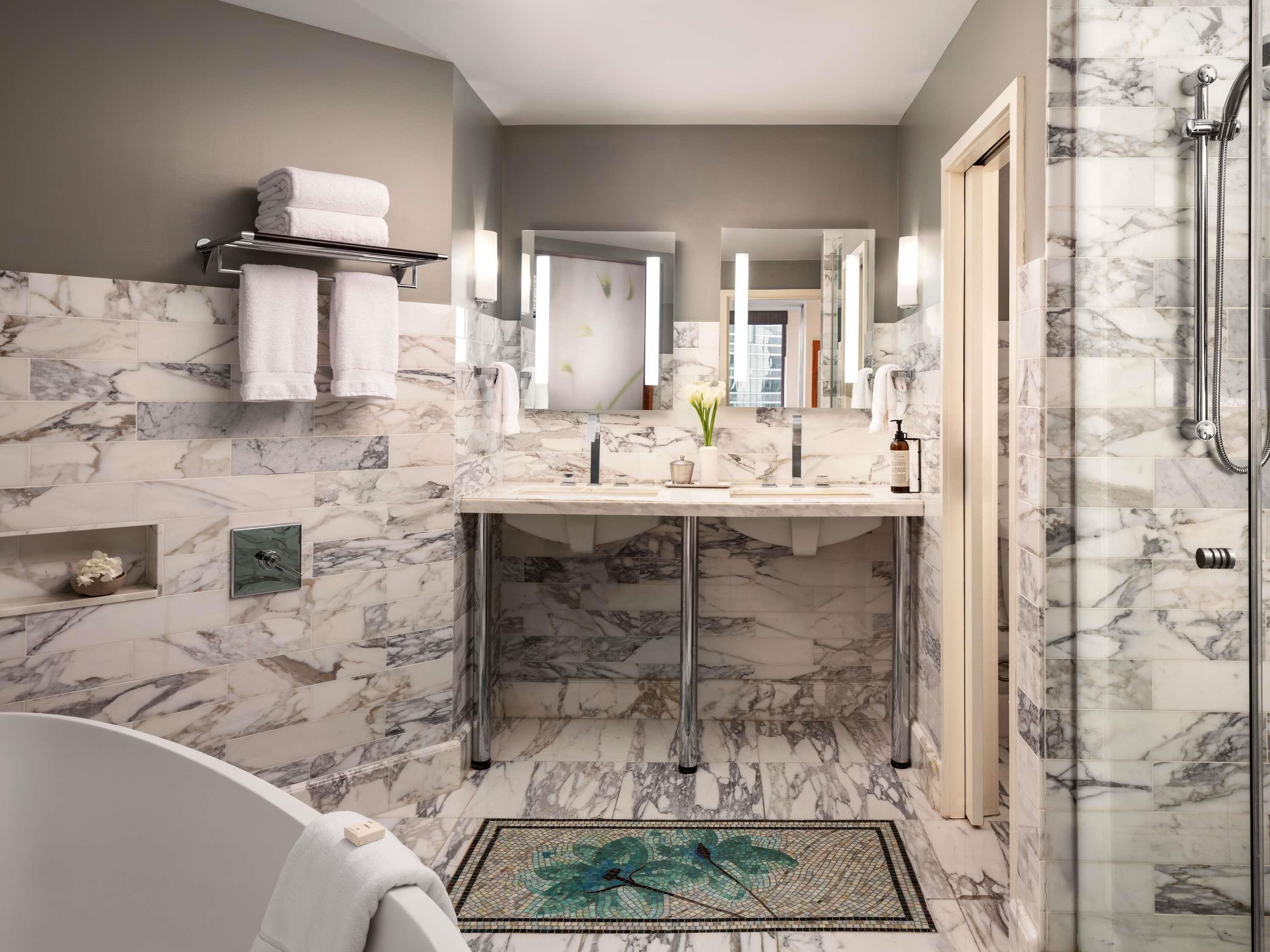 Suite King Bed Two Bedrooms