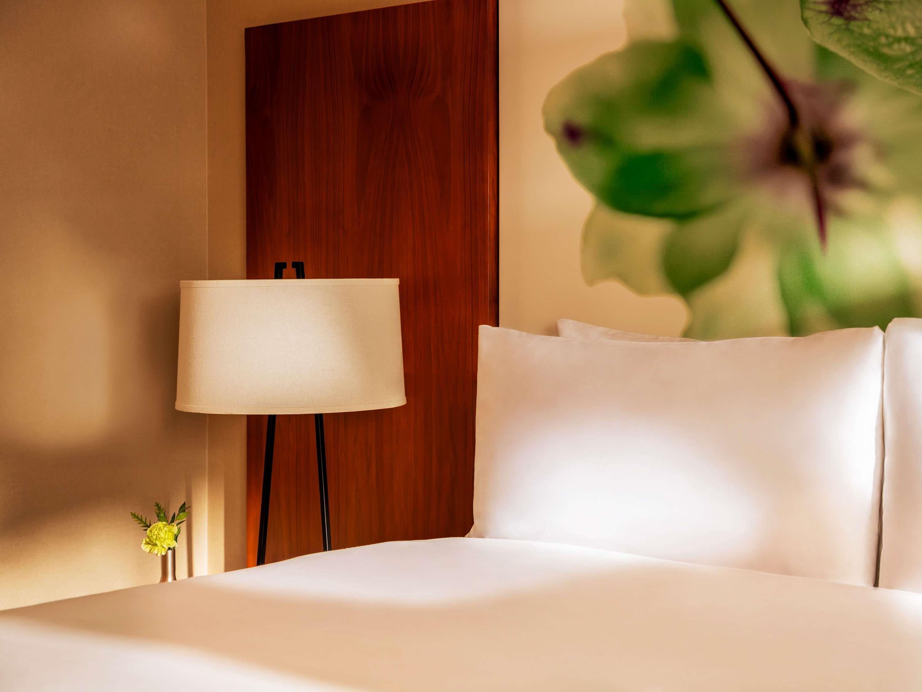 Room Bay View King Bed