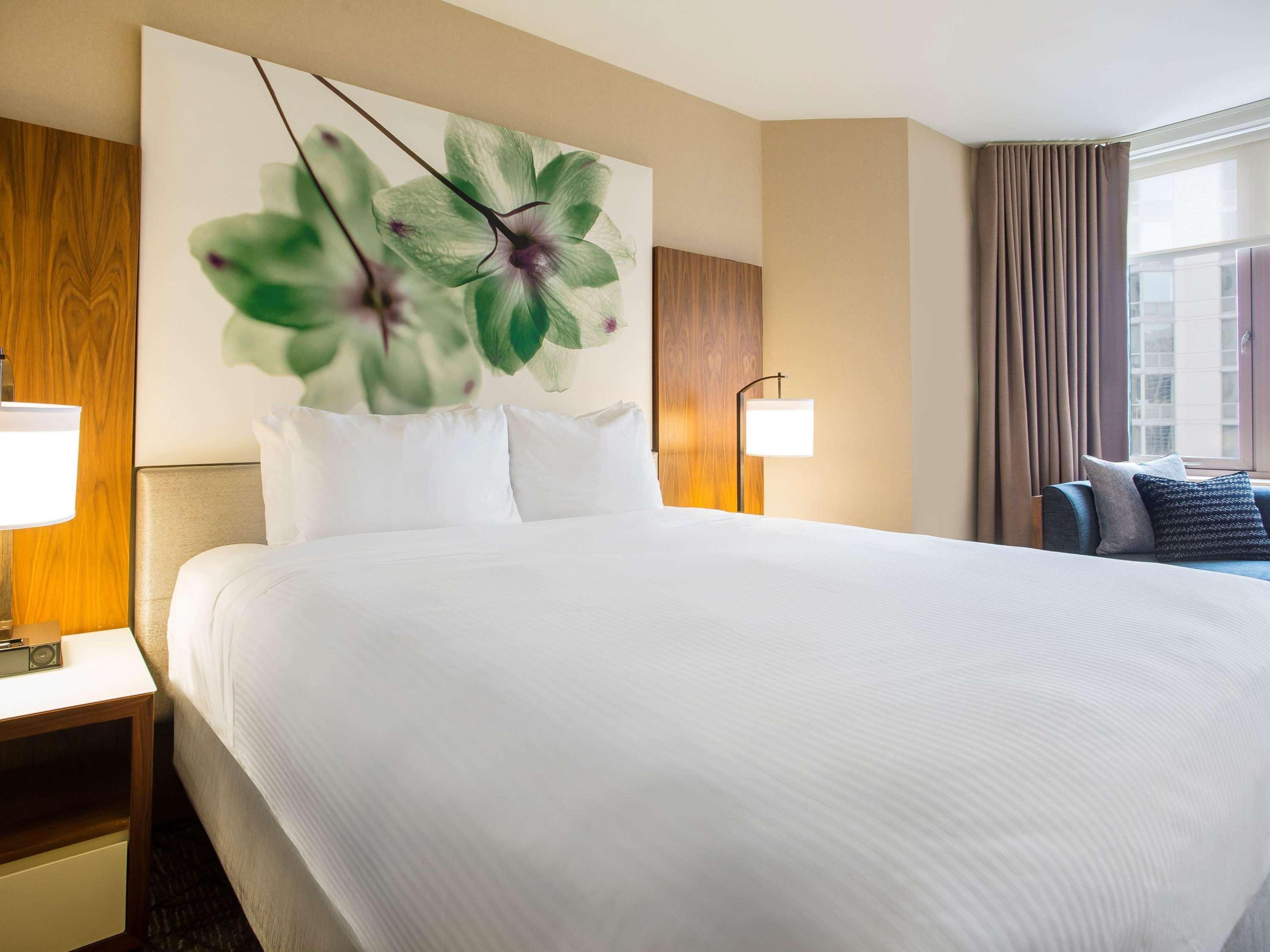 Room Bay View King Bed