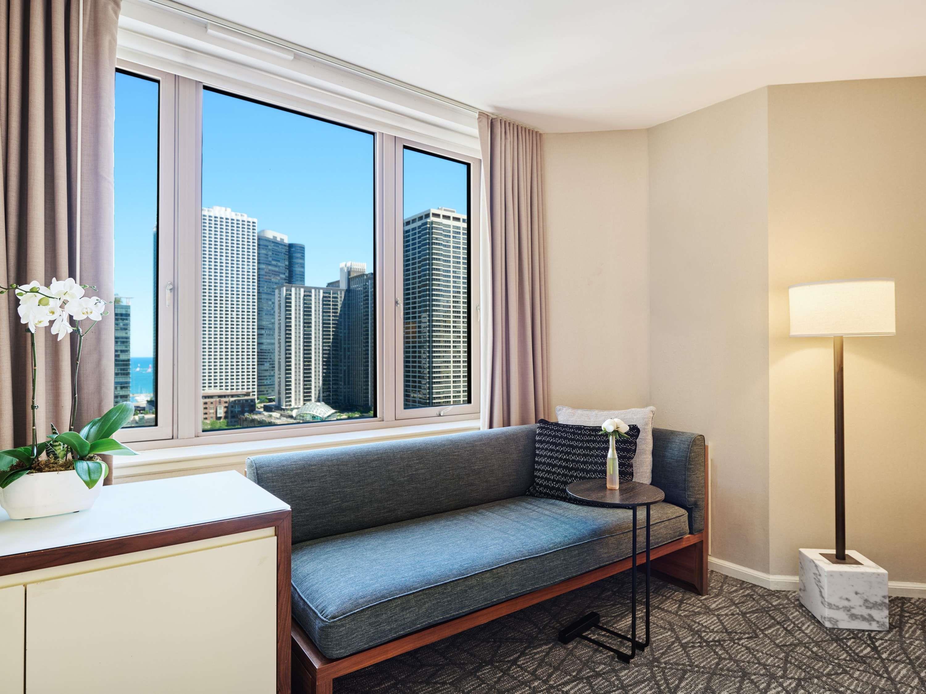 Room Deluxe with Views