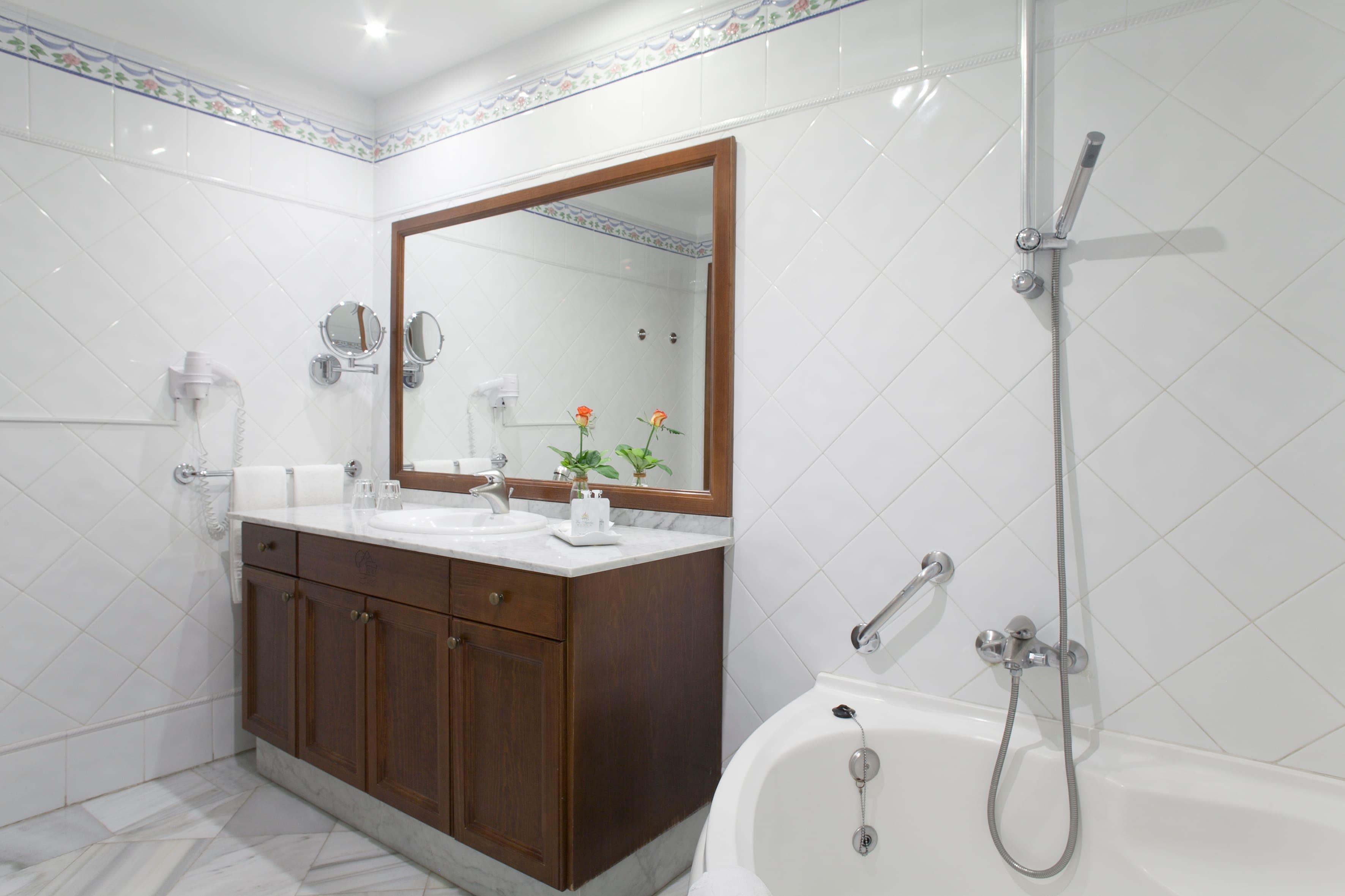 Double Standard