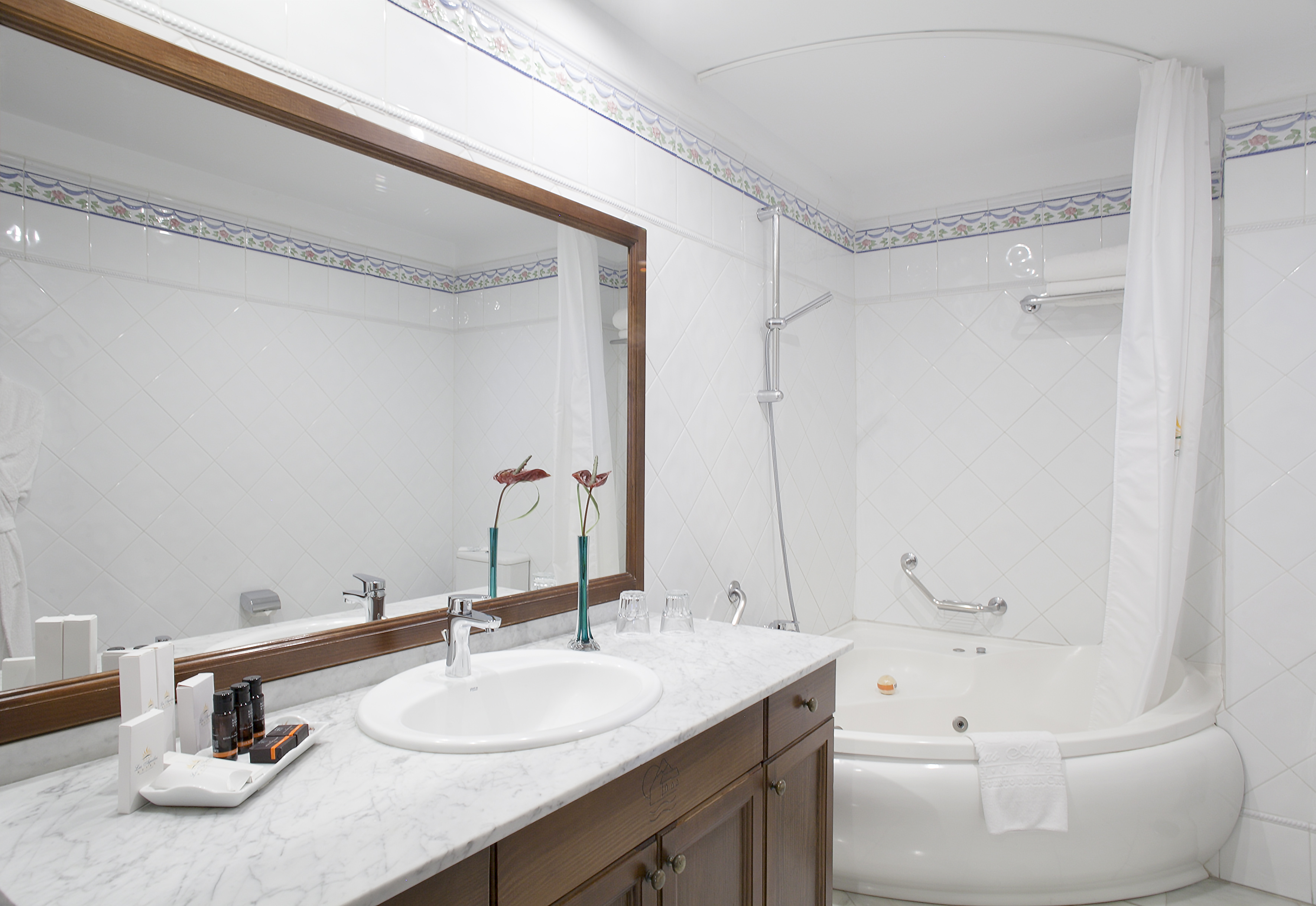 Suite Premium Two Bedrooms