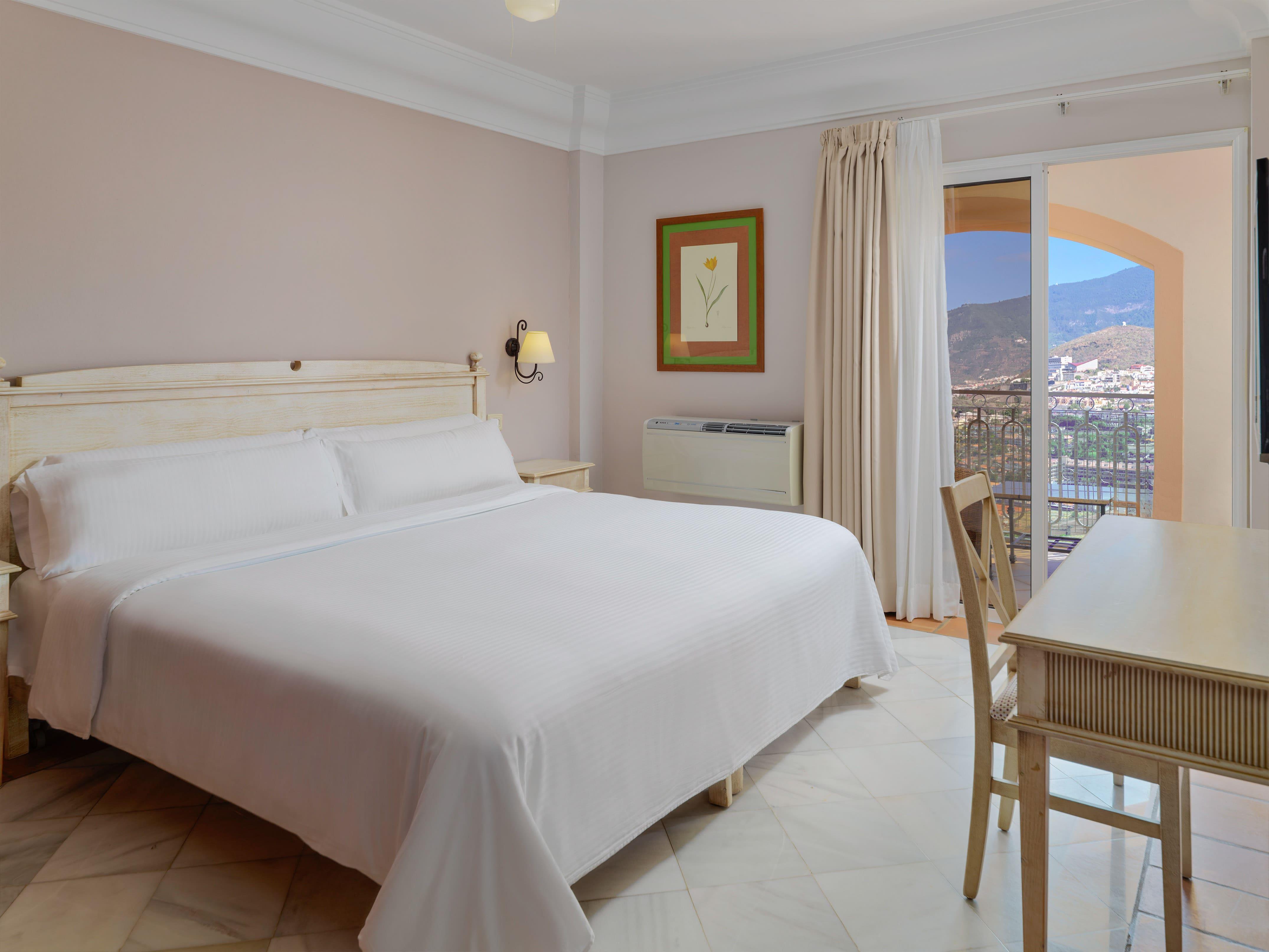 Suite Premium Two Bedrooms