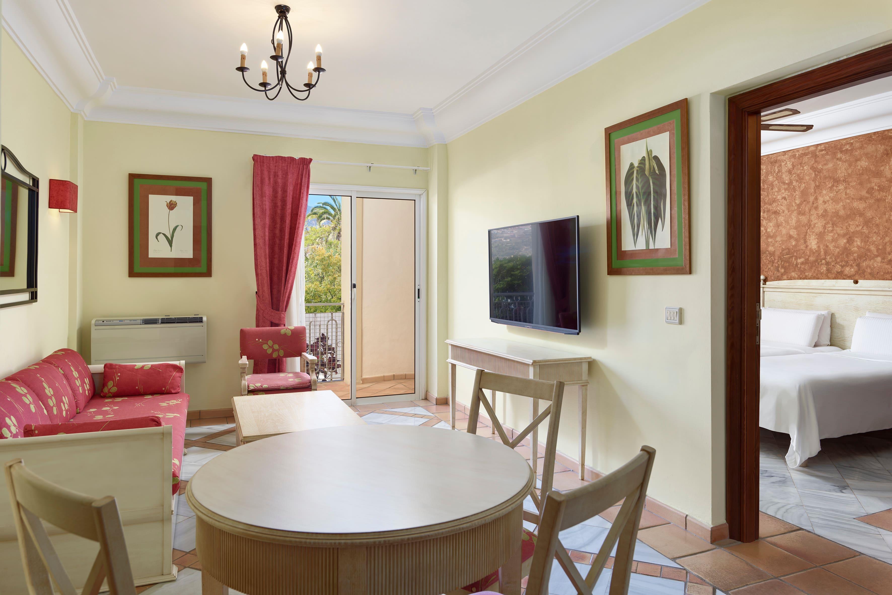 Suite Grand