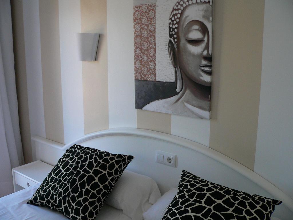 Double or Twin with Balcony