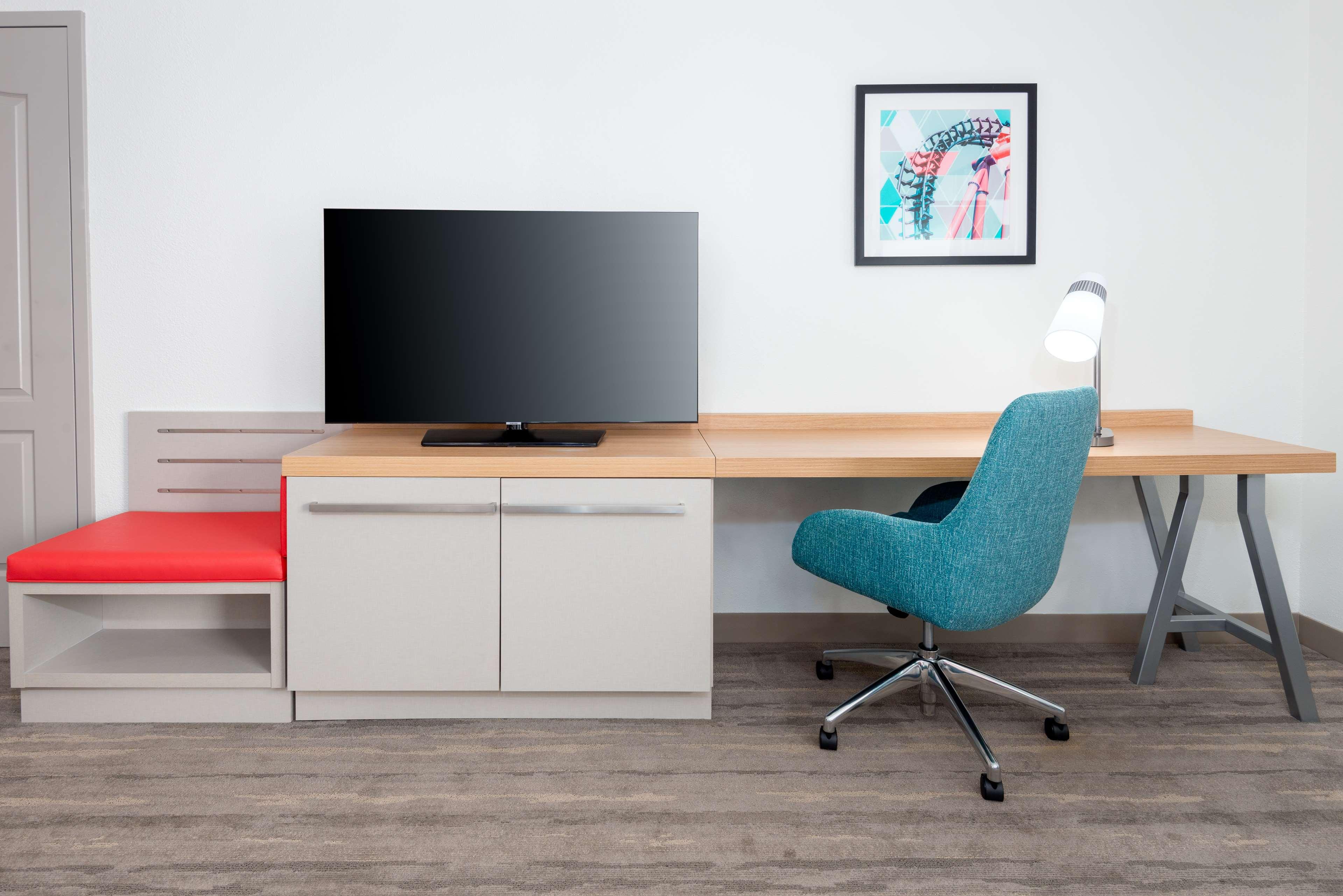 Double Two Queen Beds