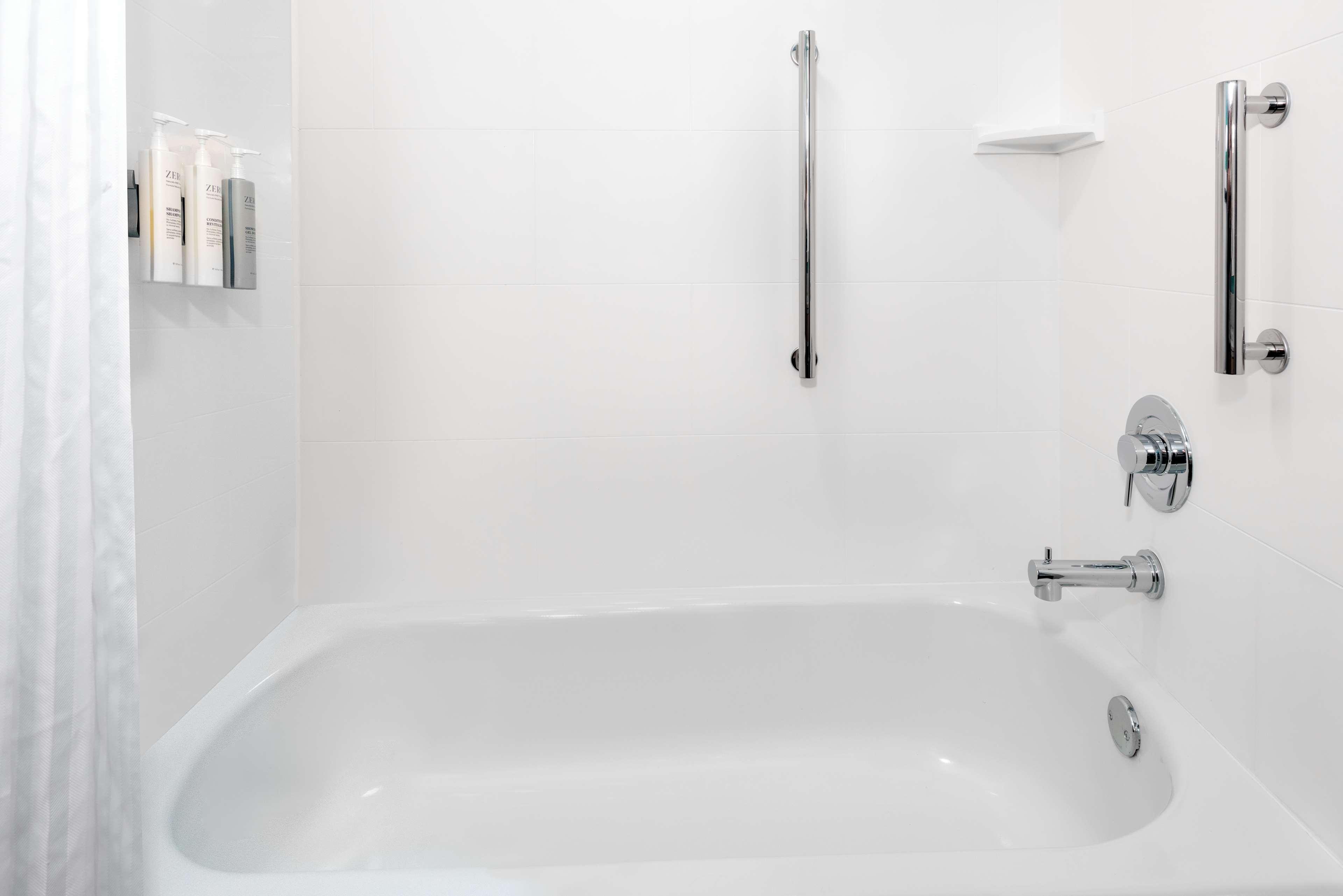 Double Two Queen Beds