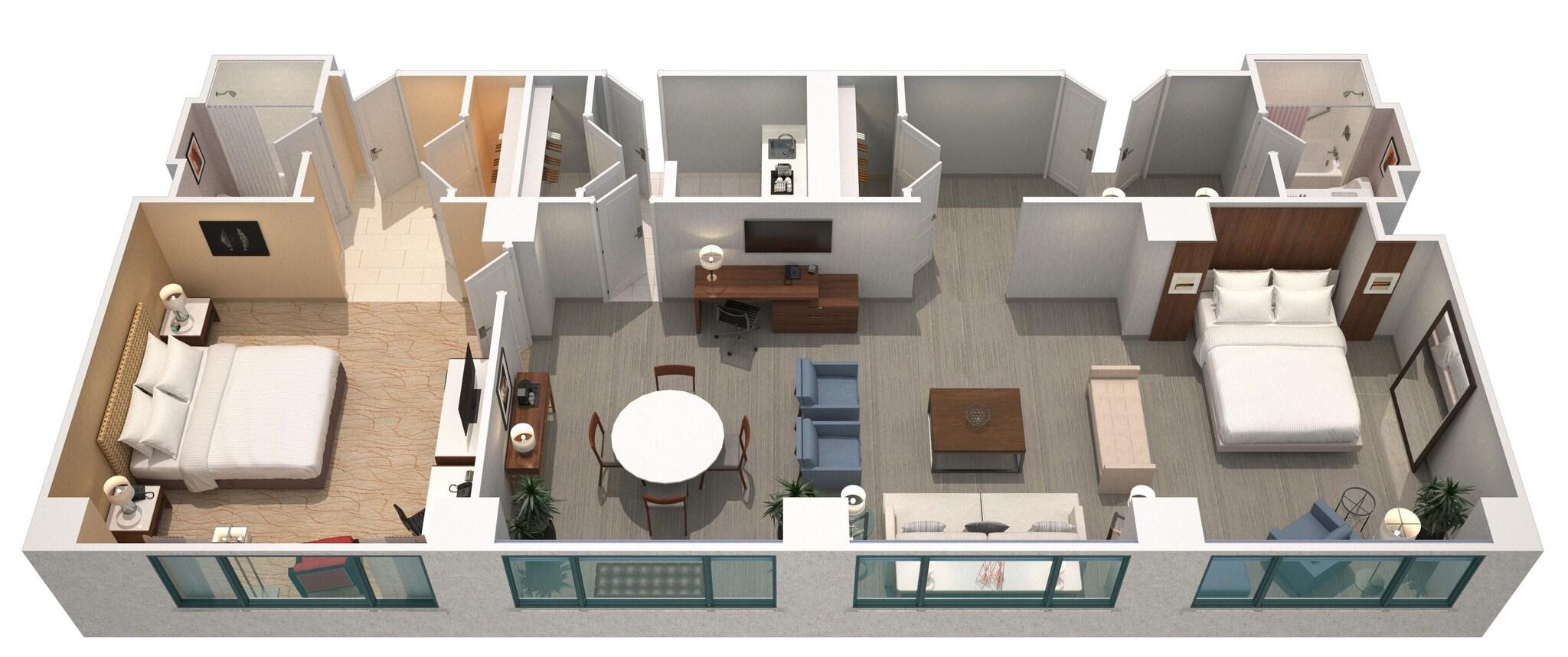 General View