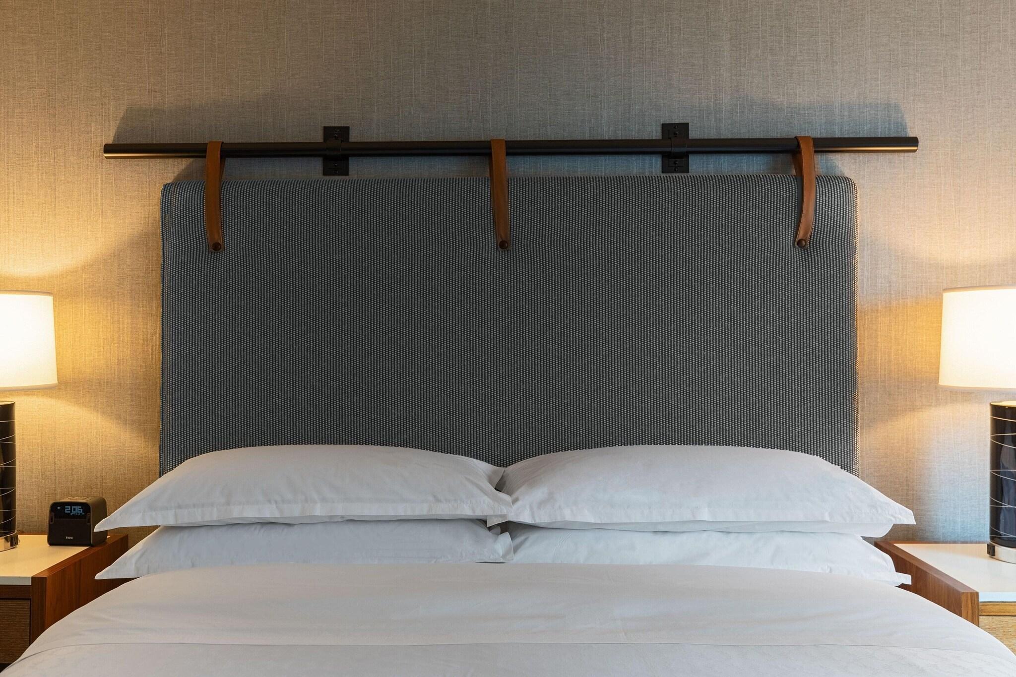 Suite Executive King Bed