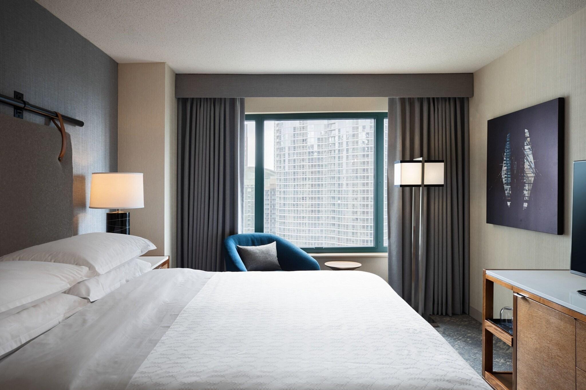 Suite with Double Bed