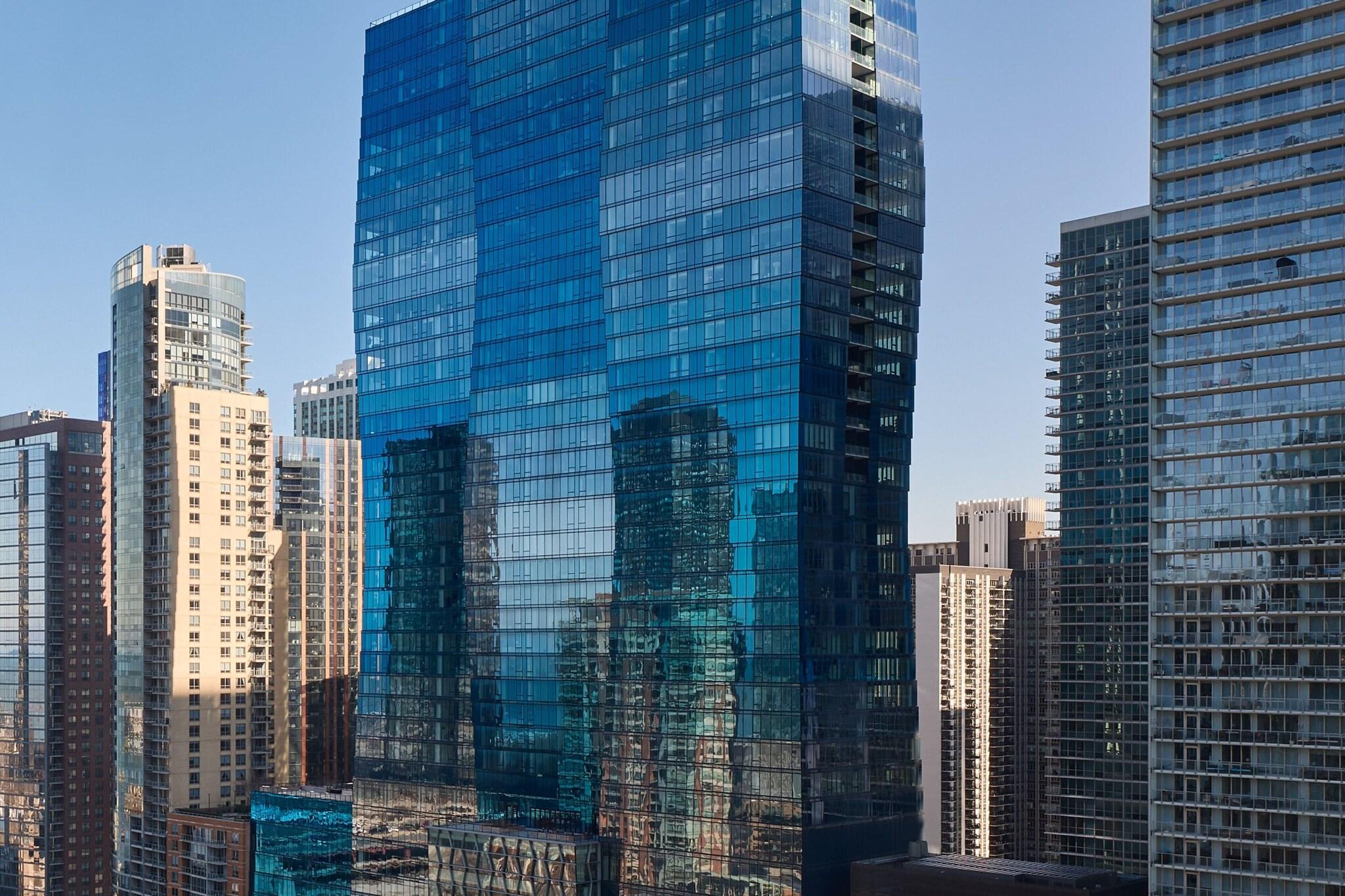 Double River View