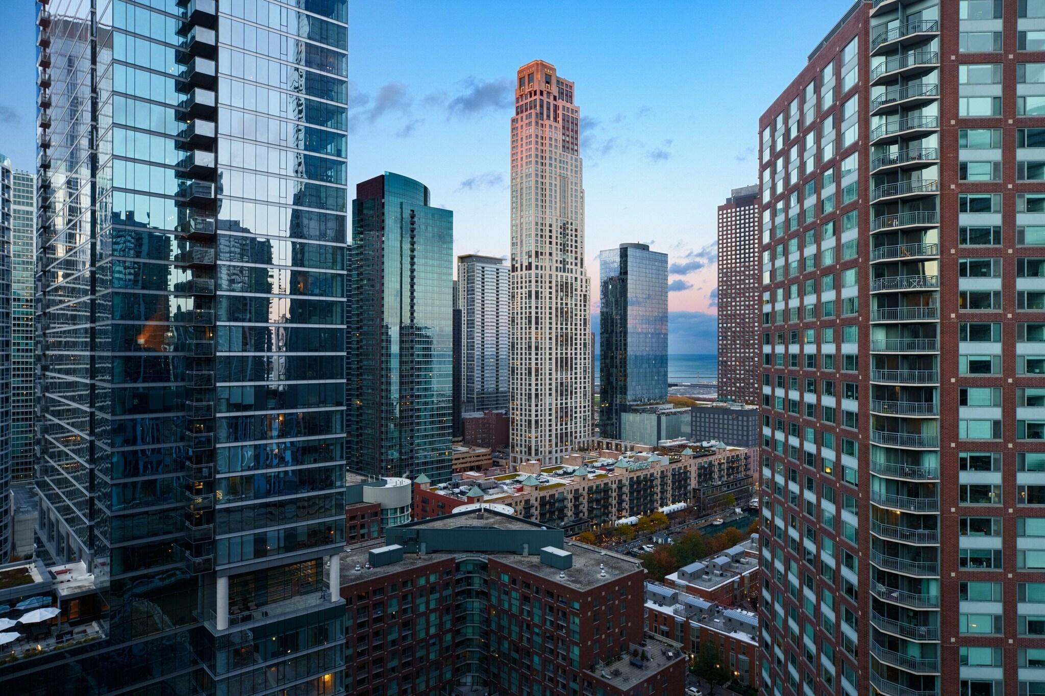 Quadruple Accessible Two Double Beds