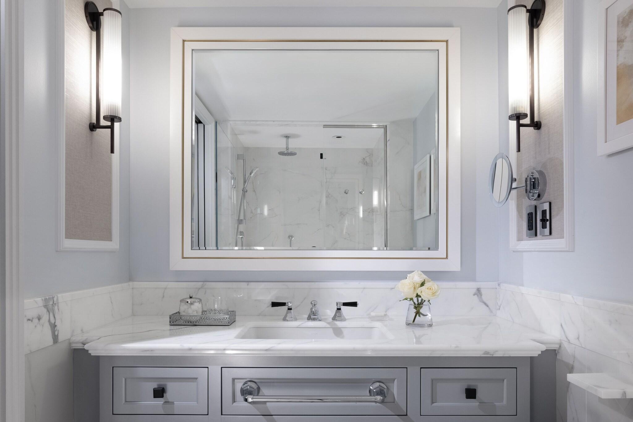 Double Deluxe Park View