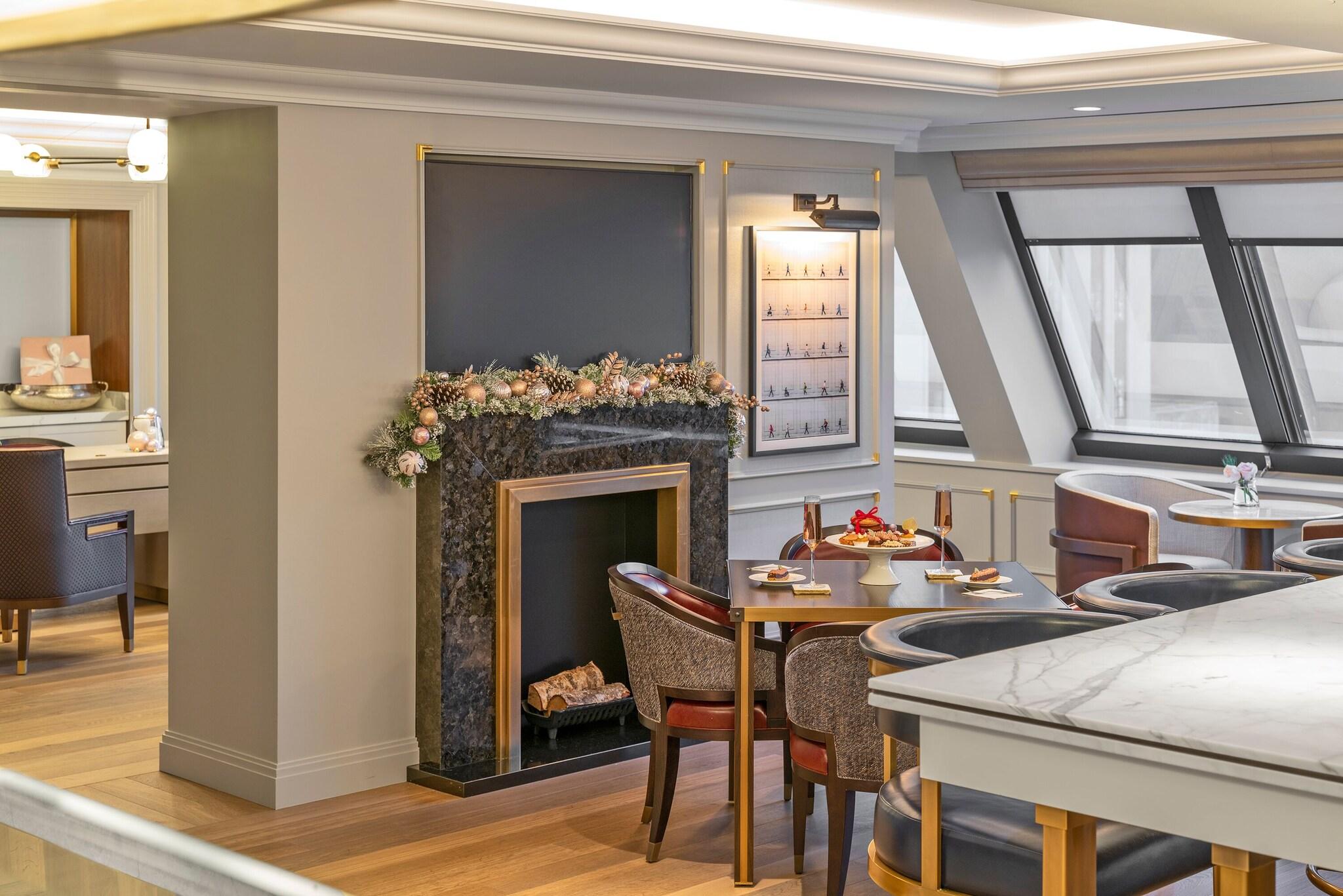 Suite Executive King Bed