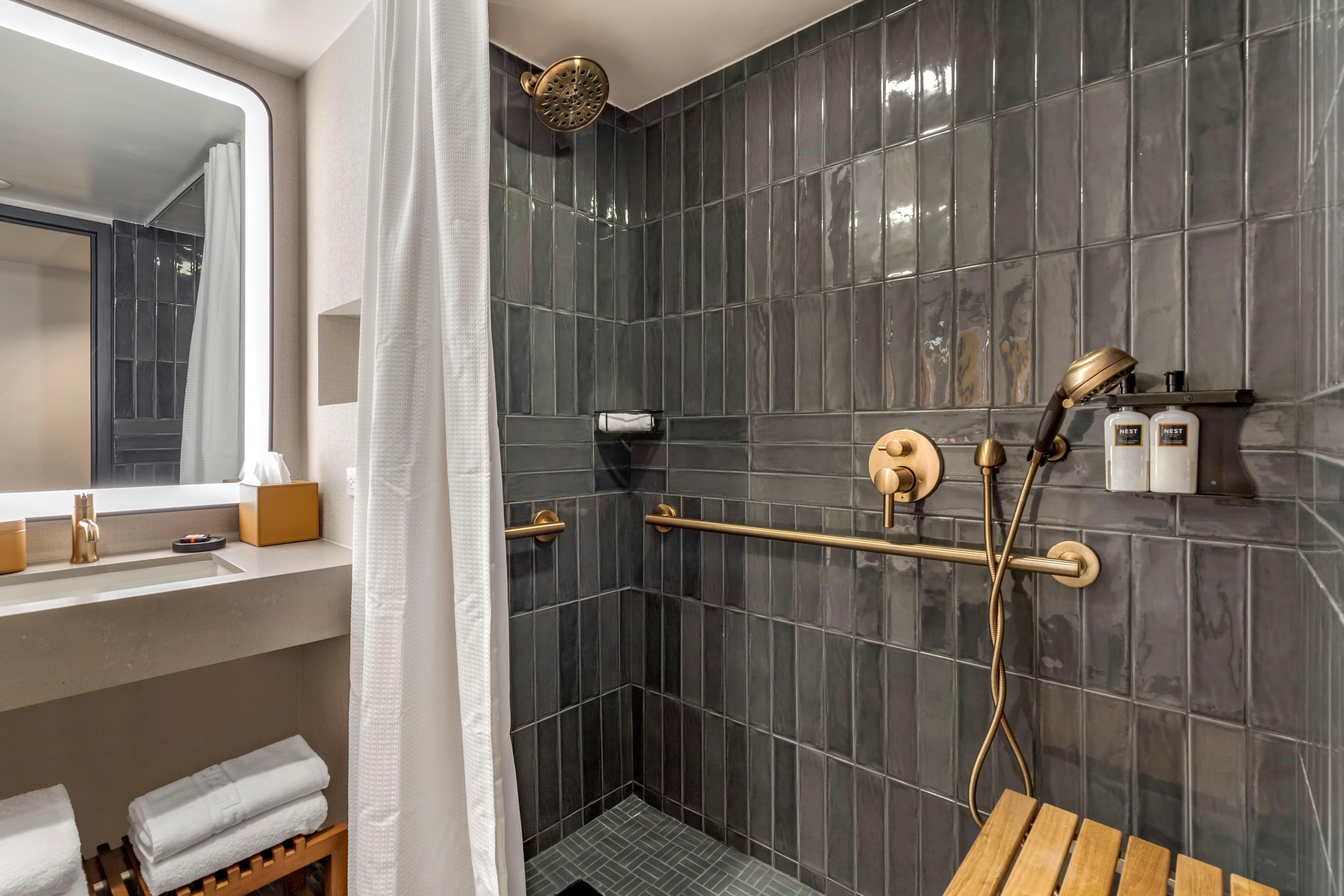 Double Accesible Deluxe 