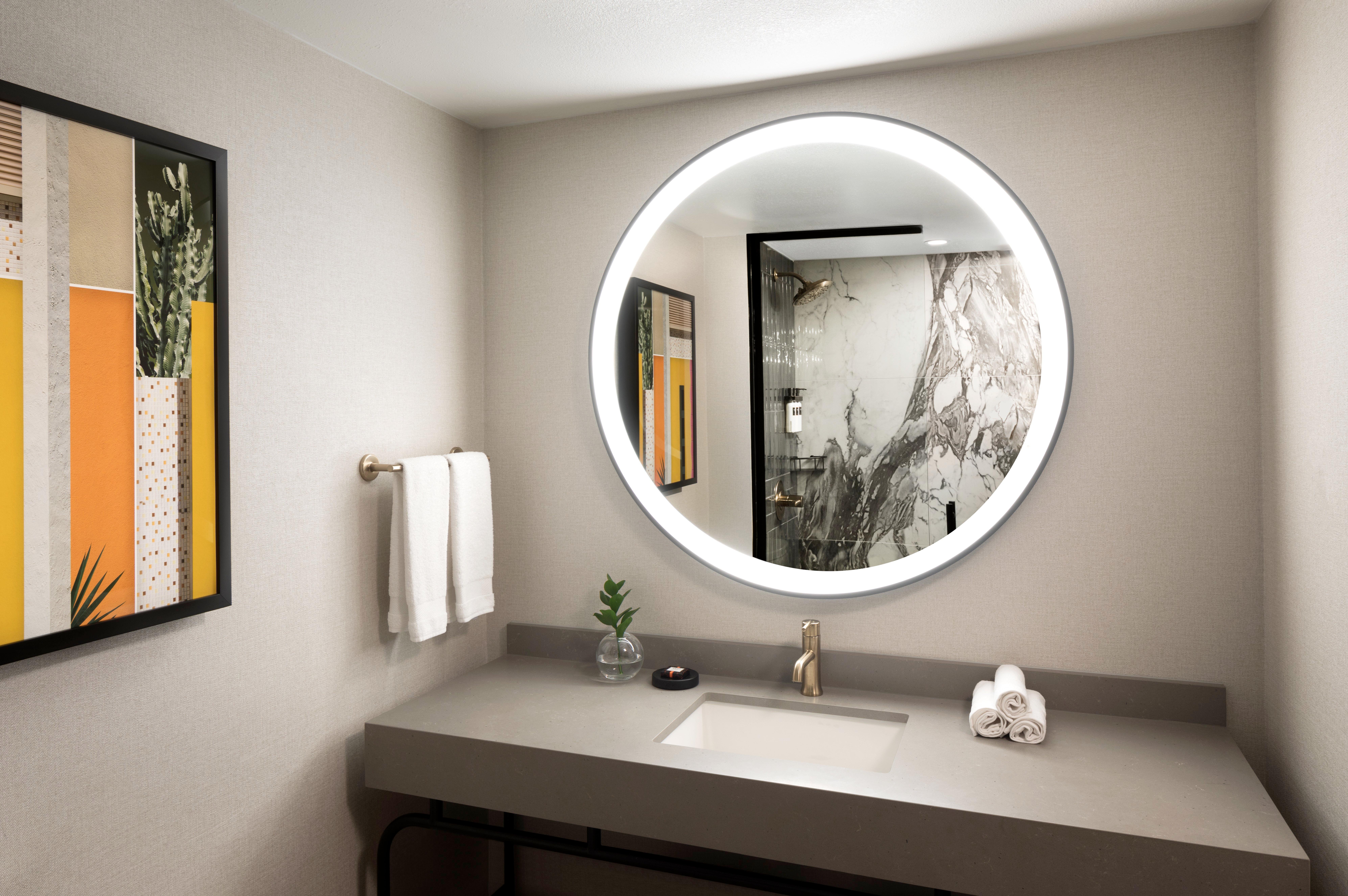 Suite Premier King Bed