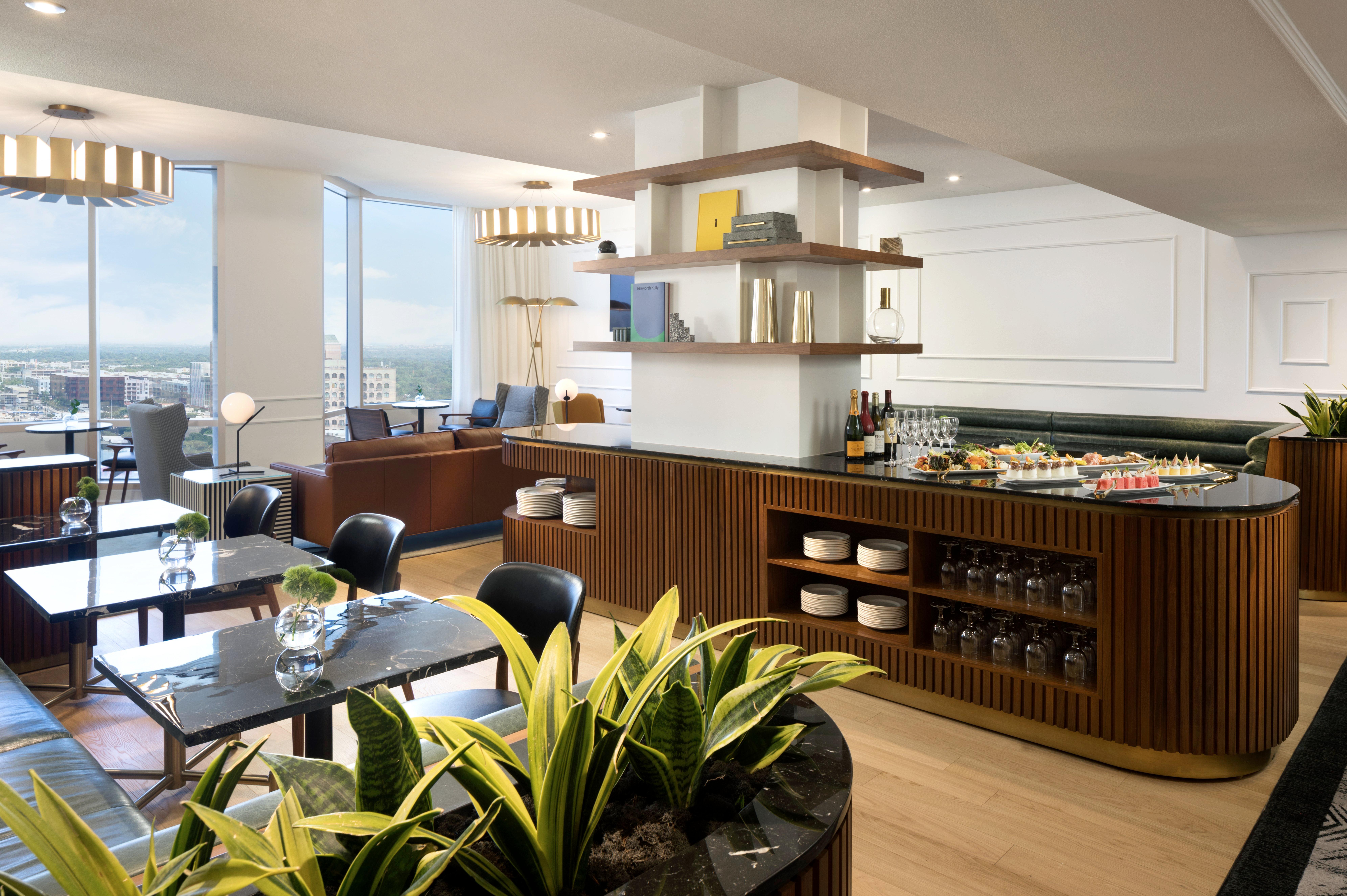 Suite Premier King Bed