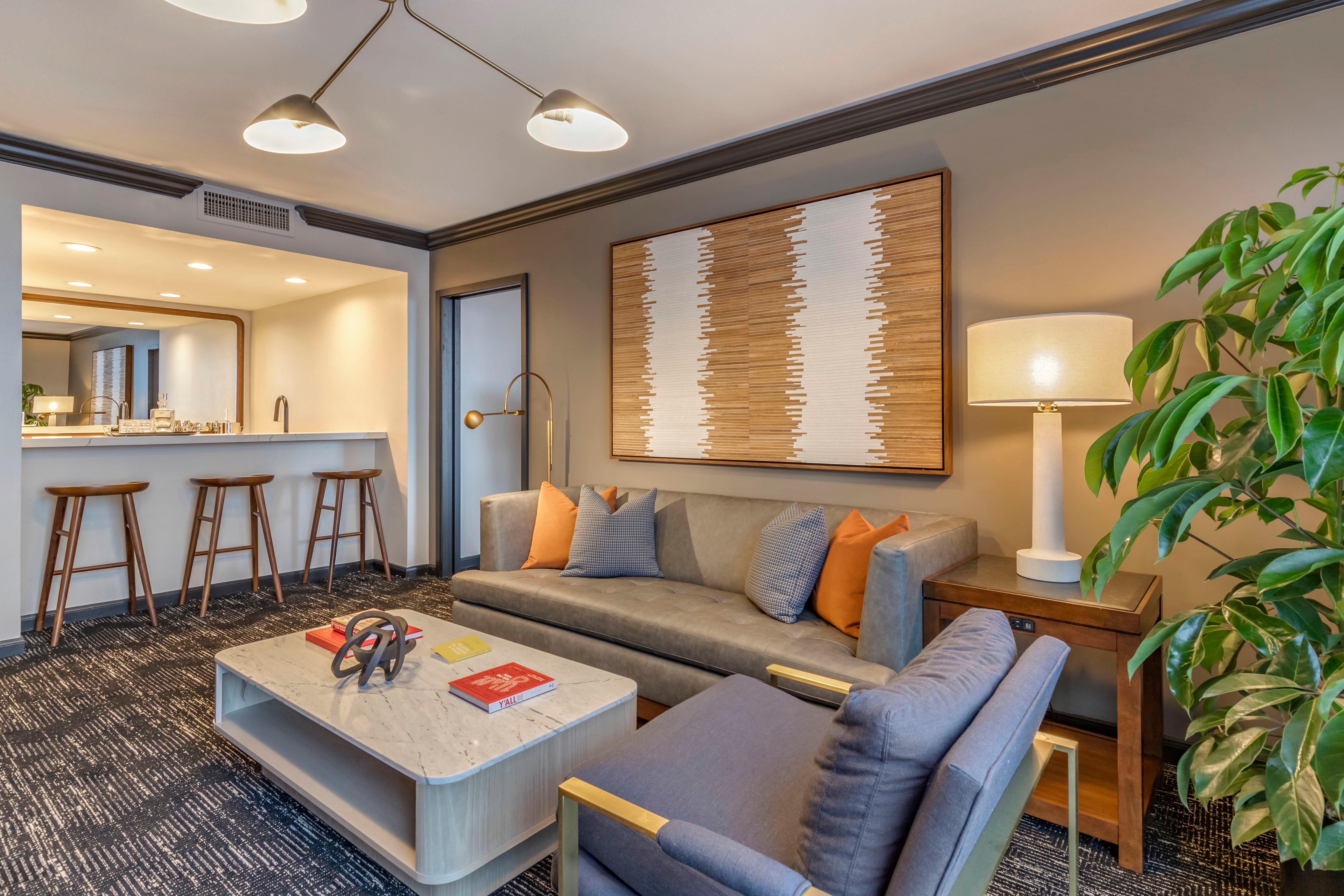 Suite Premier King Bed