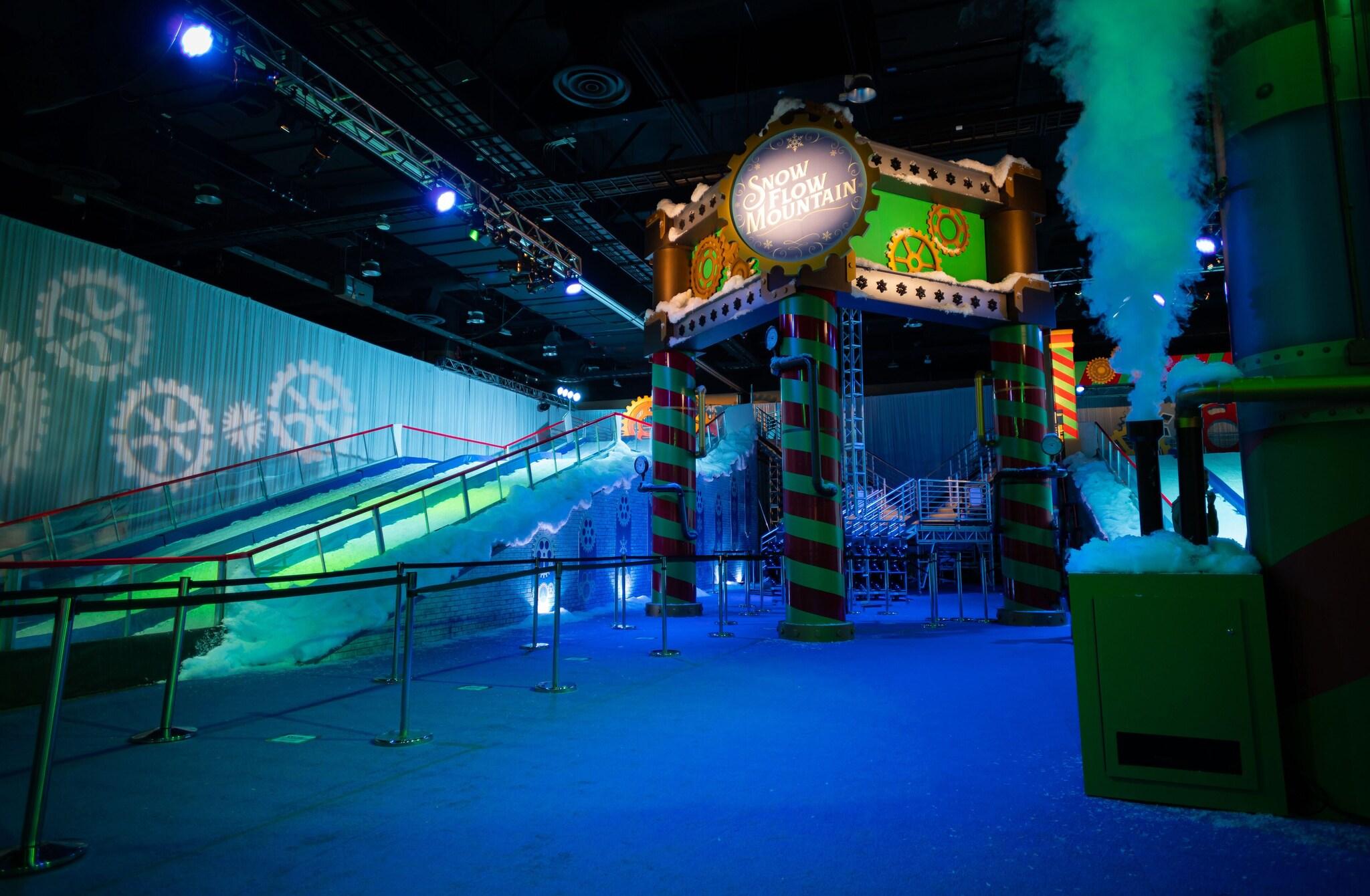 Sports and Entertainment