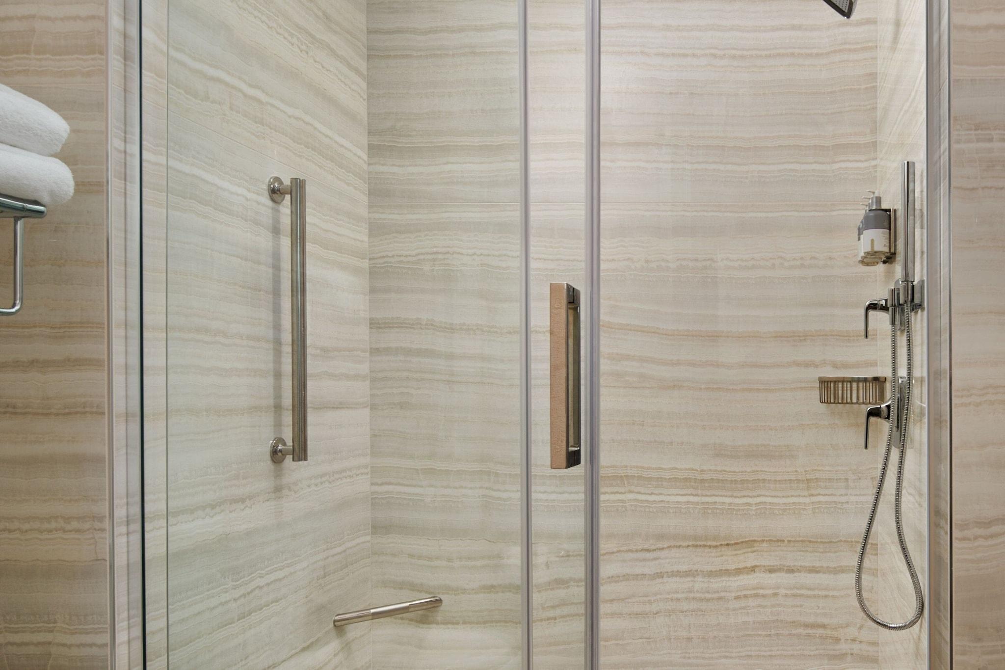 Double Two Queen Beds