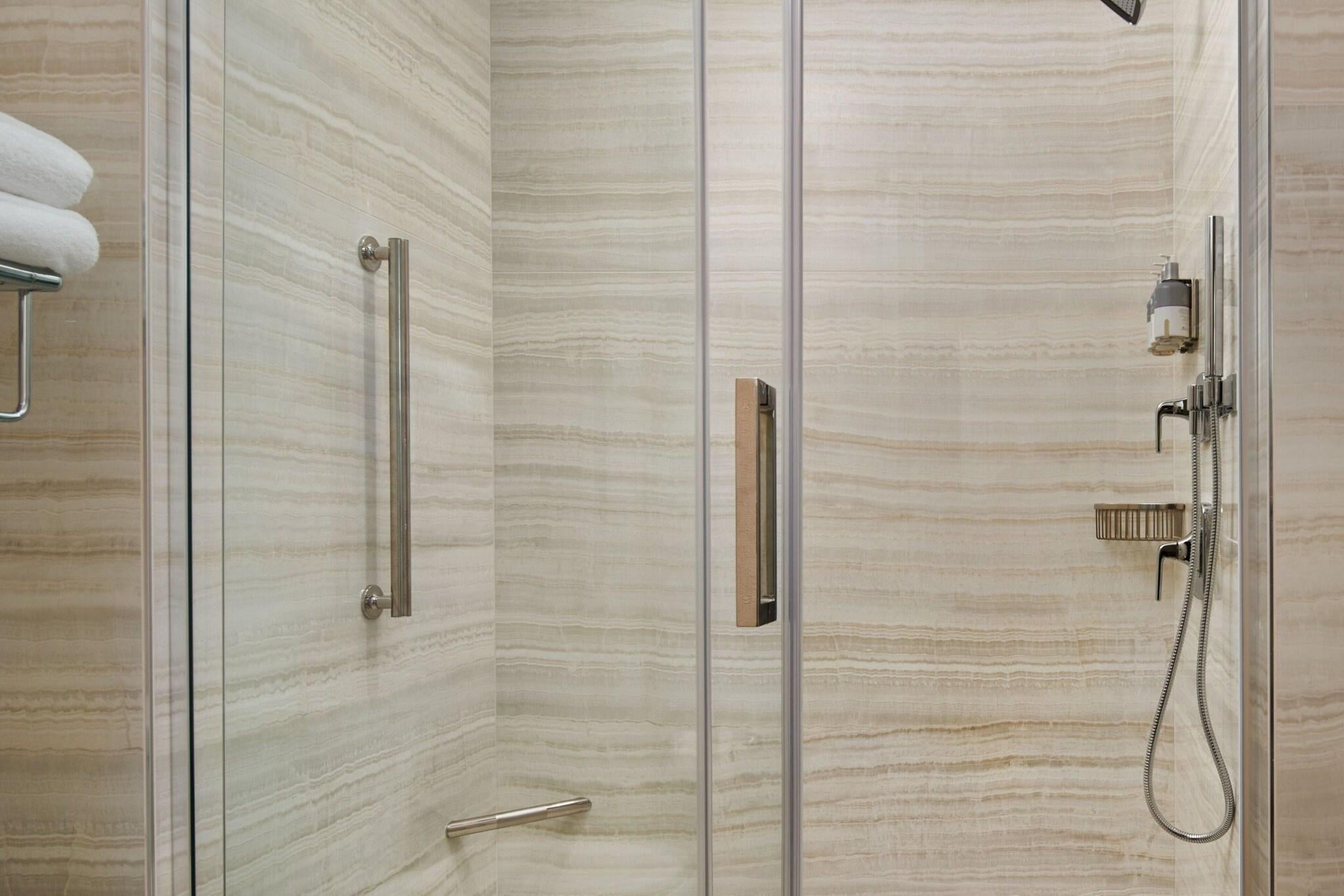 Double Two Queen Beds