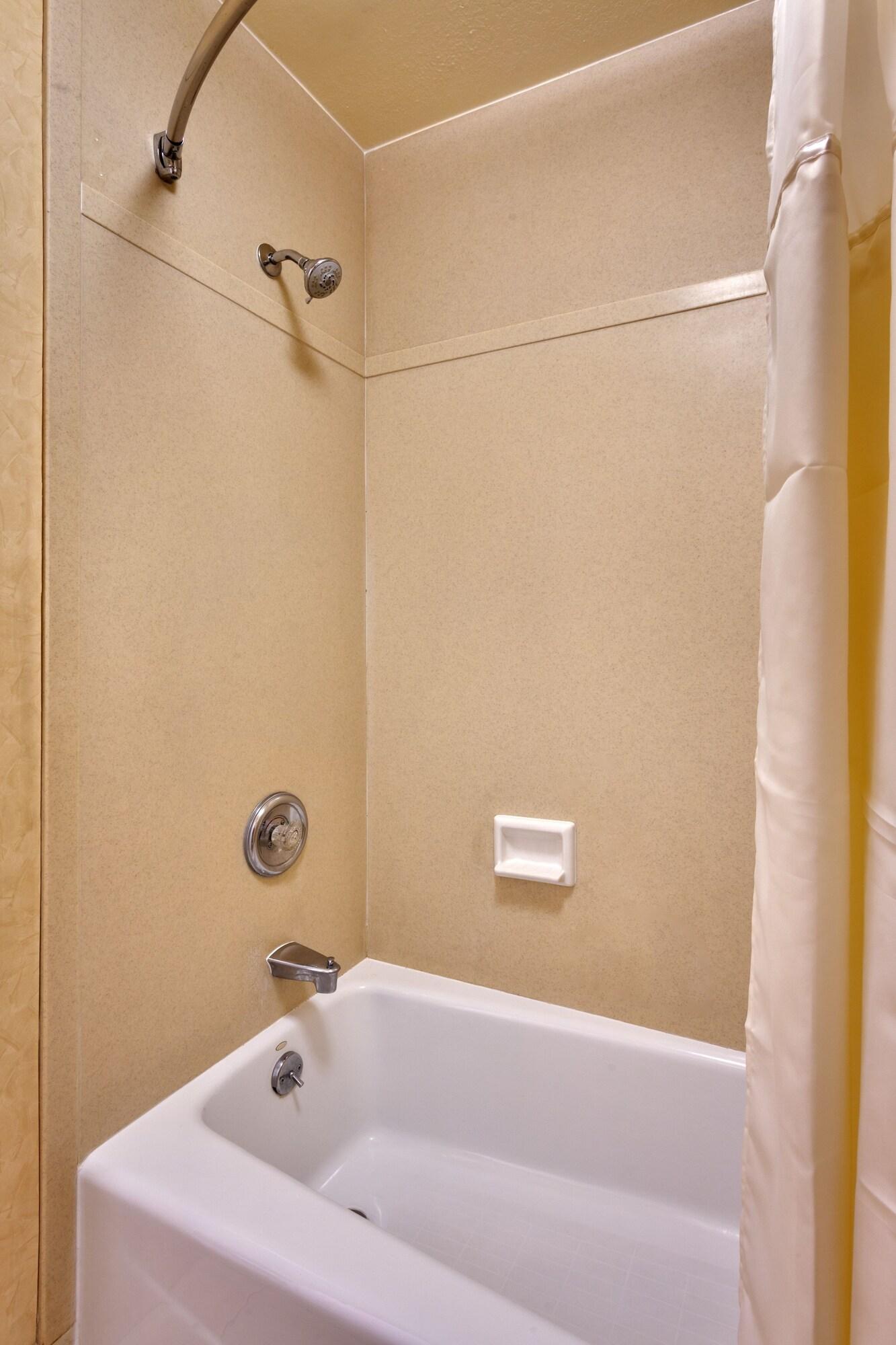 Suite Executive One Bedroom