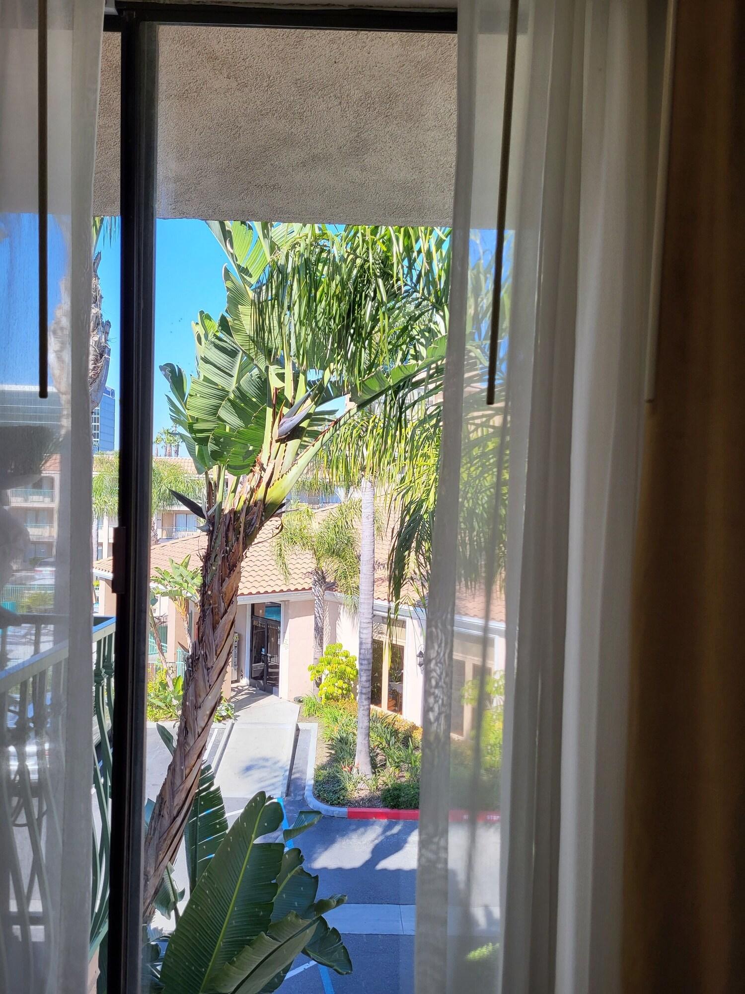 Suite Executive Two Queen Beds