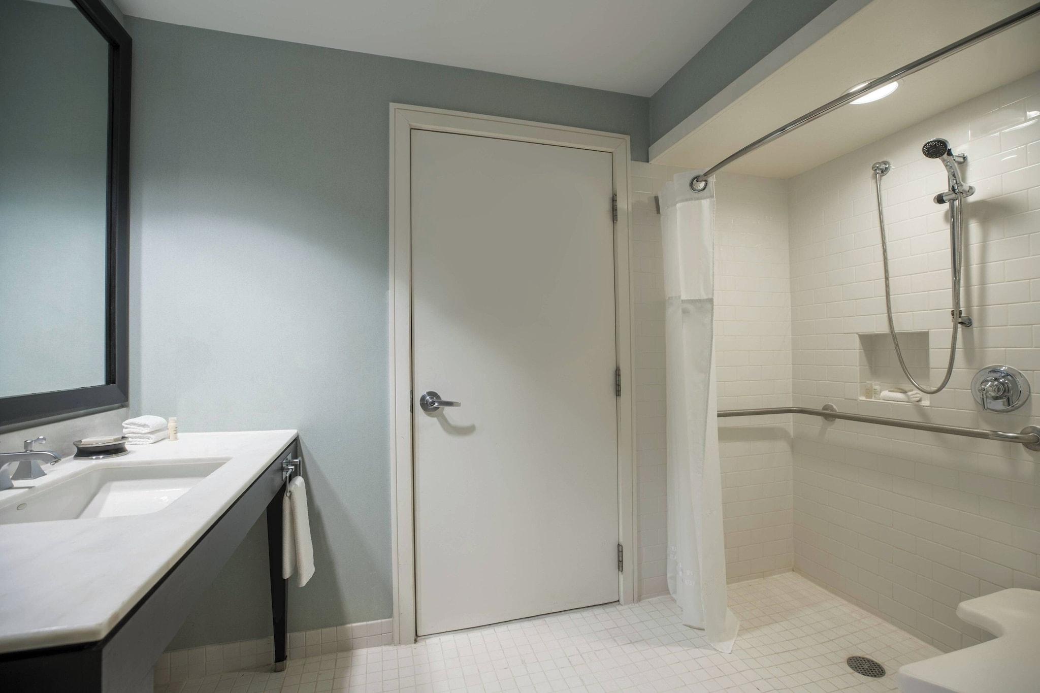 Double Accessible Executive Room