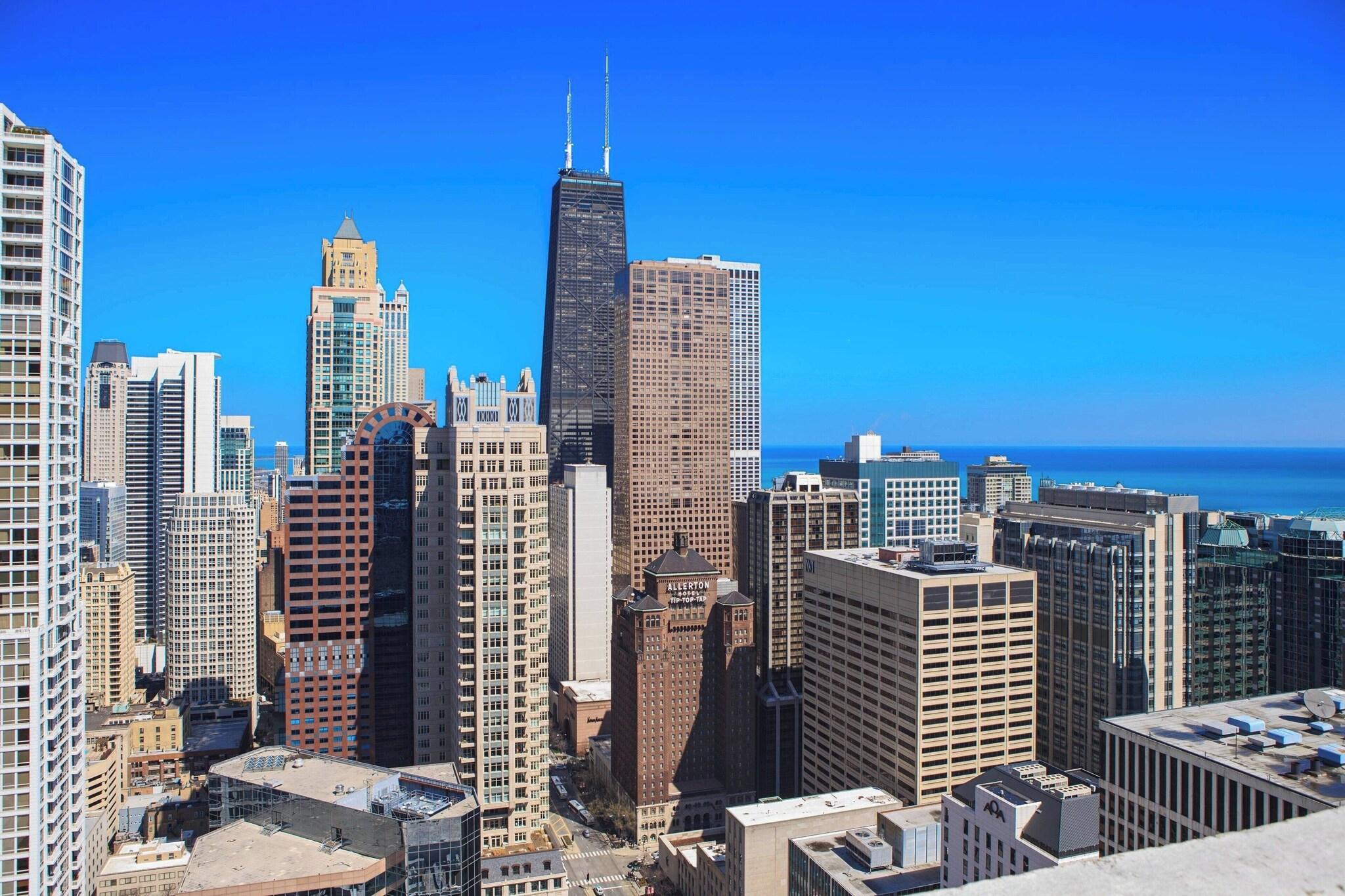 Double Accessible with Views