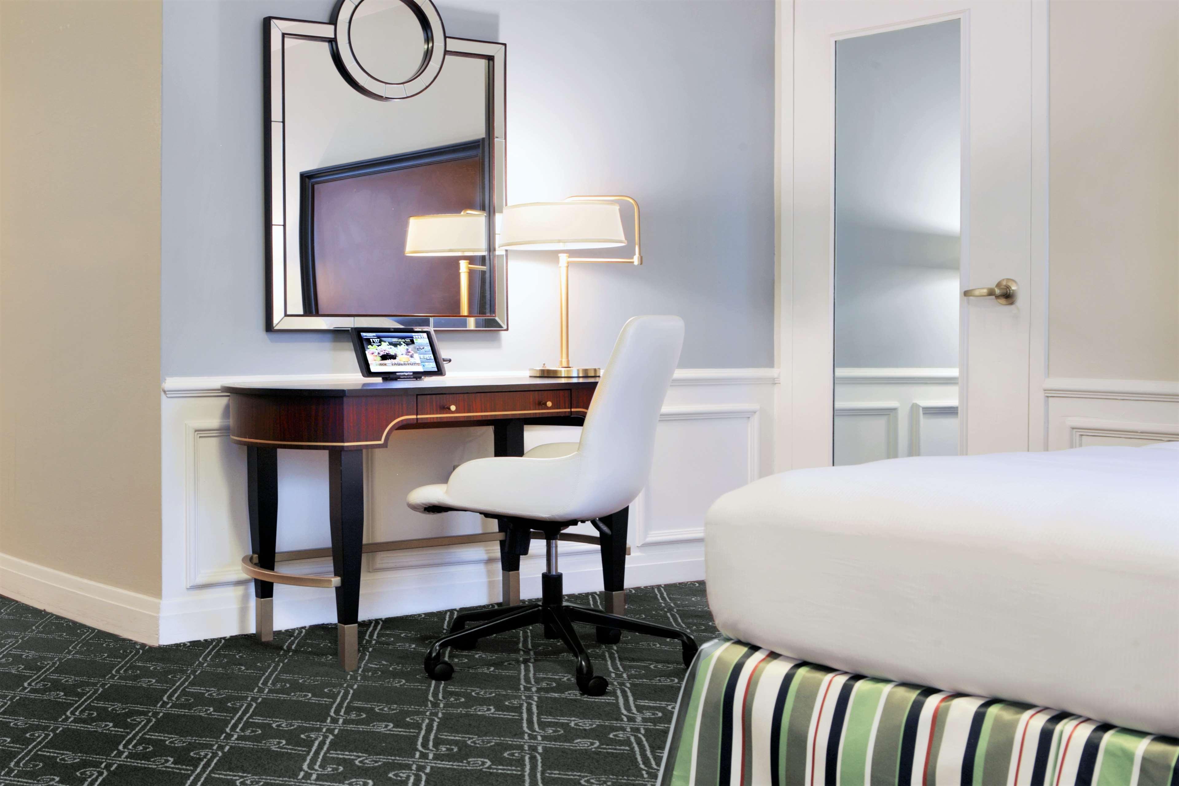 Suite Two Double Beds