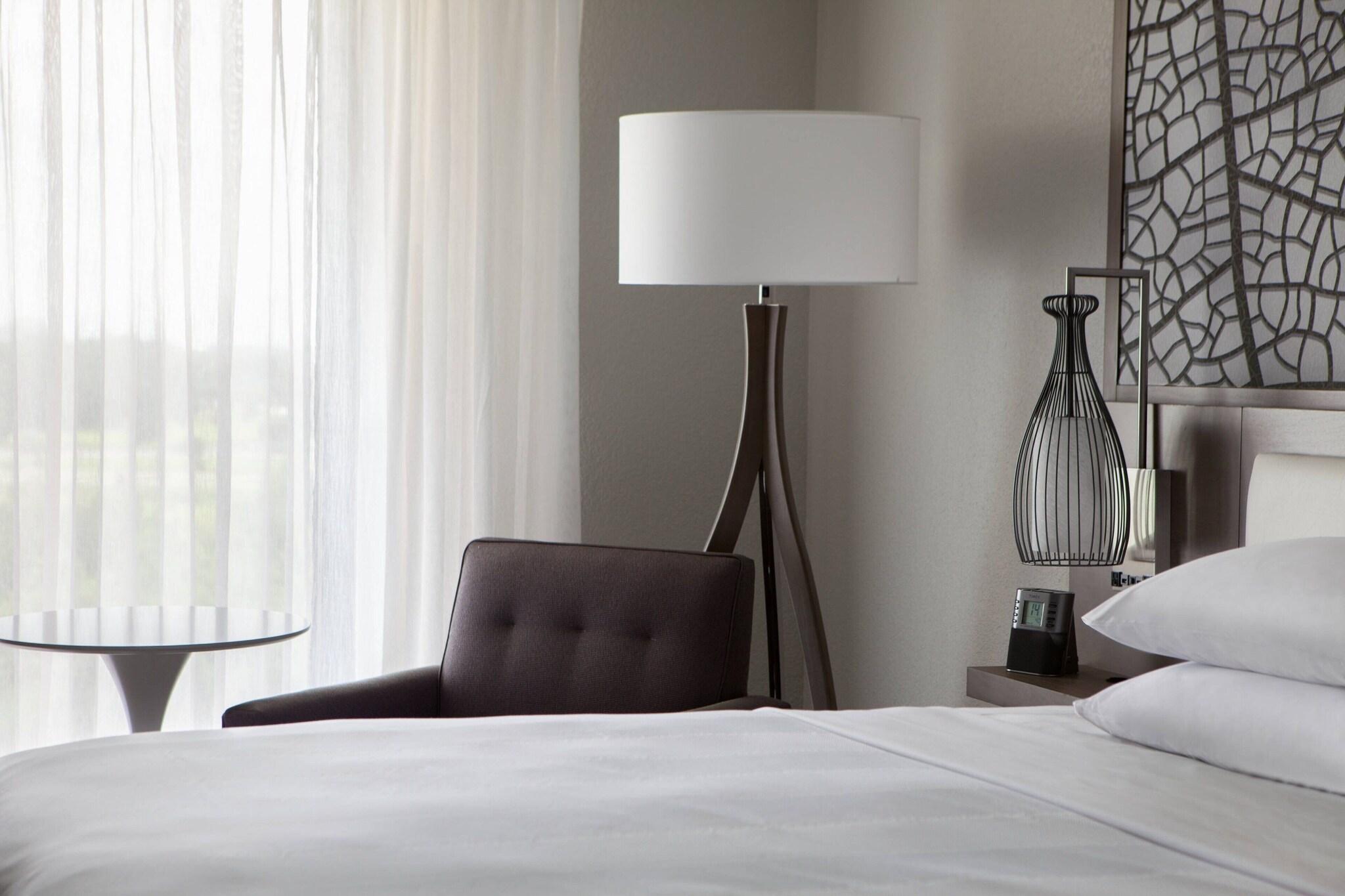 Quadruple Accessible-two Queen Beds