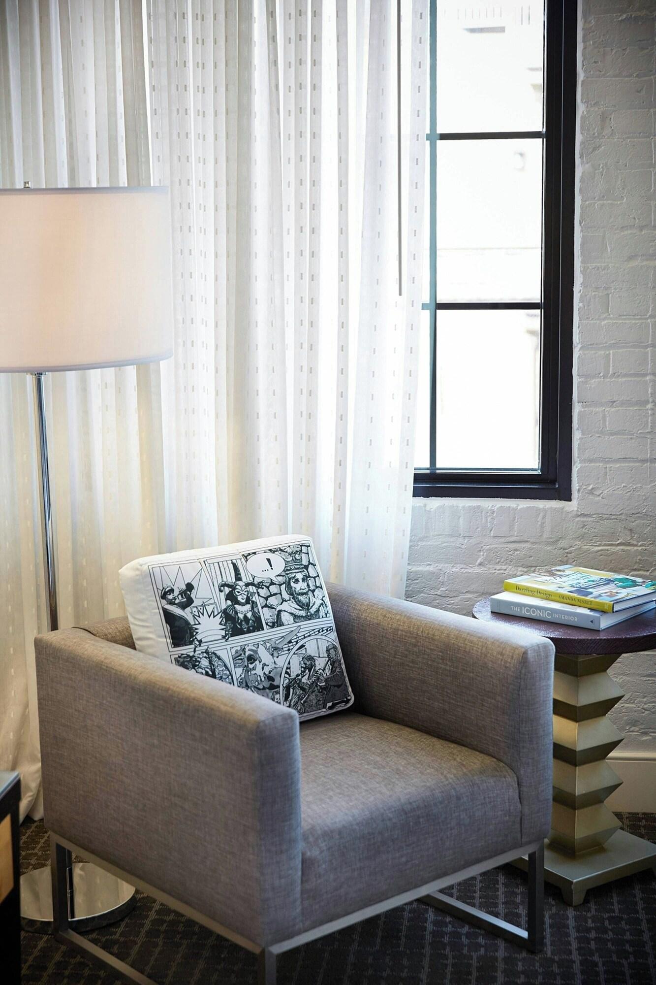 Double Executive Two Queen Beds