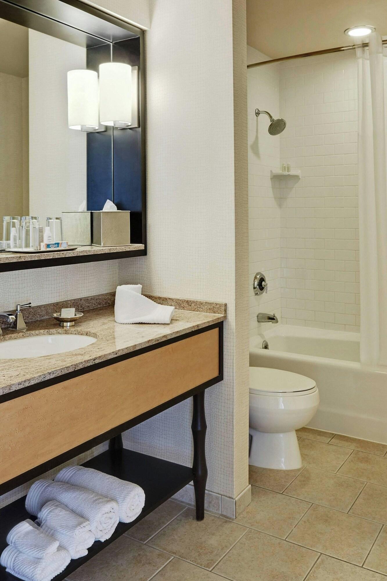 Double Two Double Beds