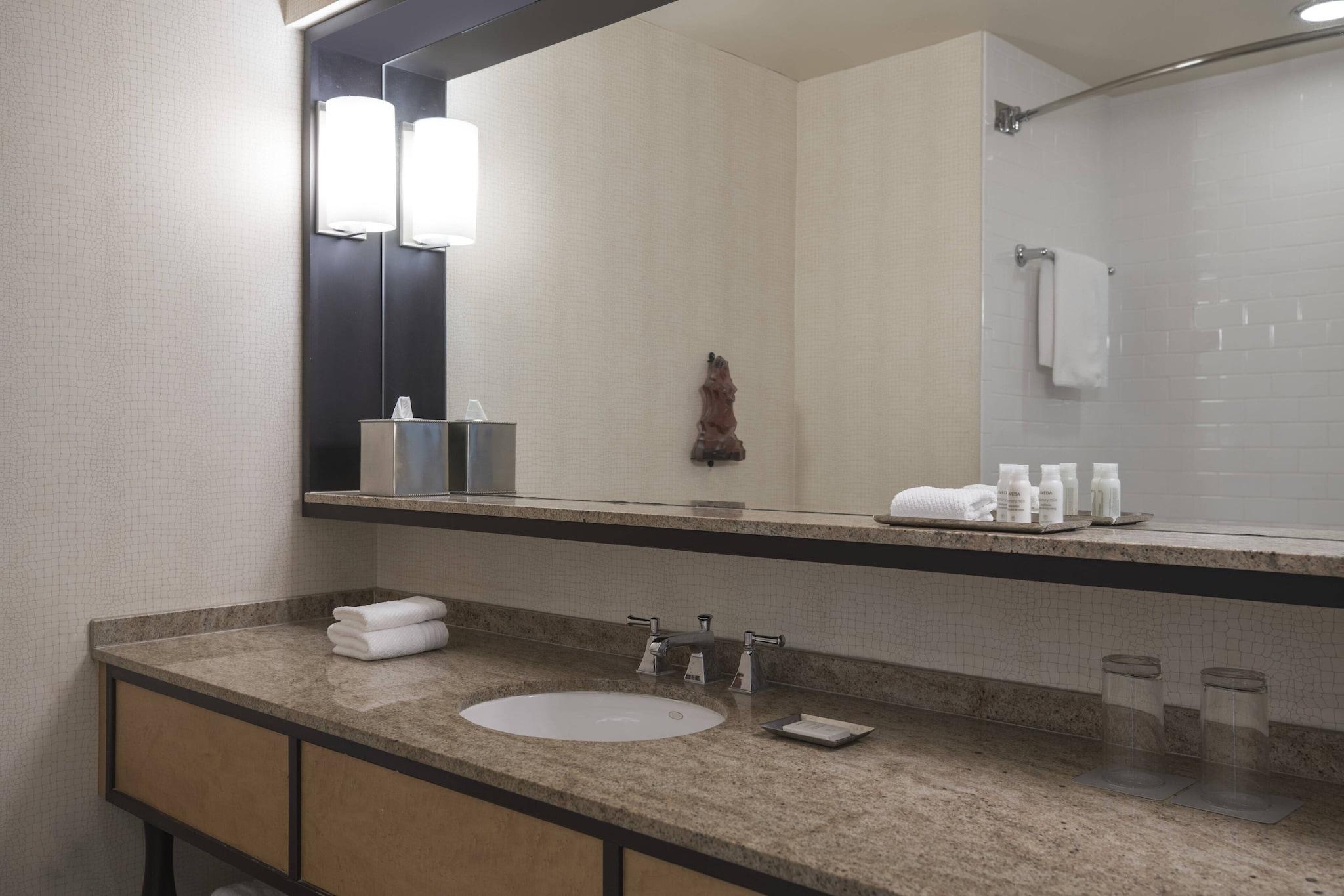 Double Accessible Executive Room