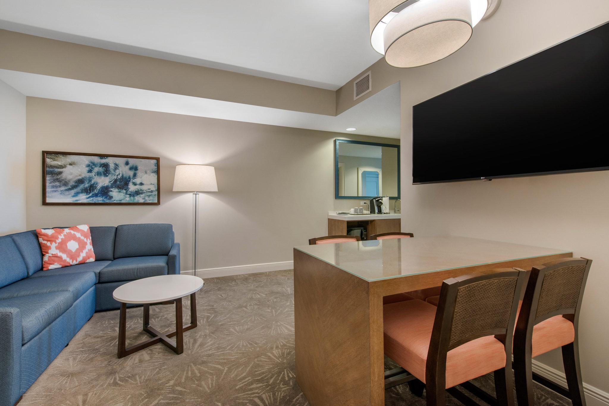 Suite Two Queen Beds