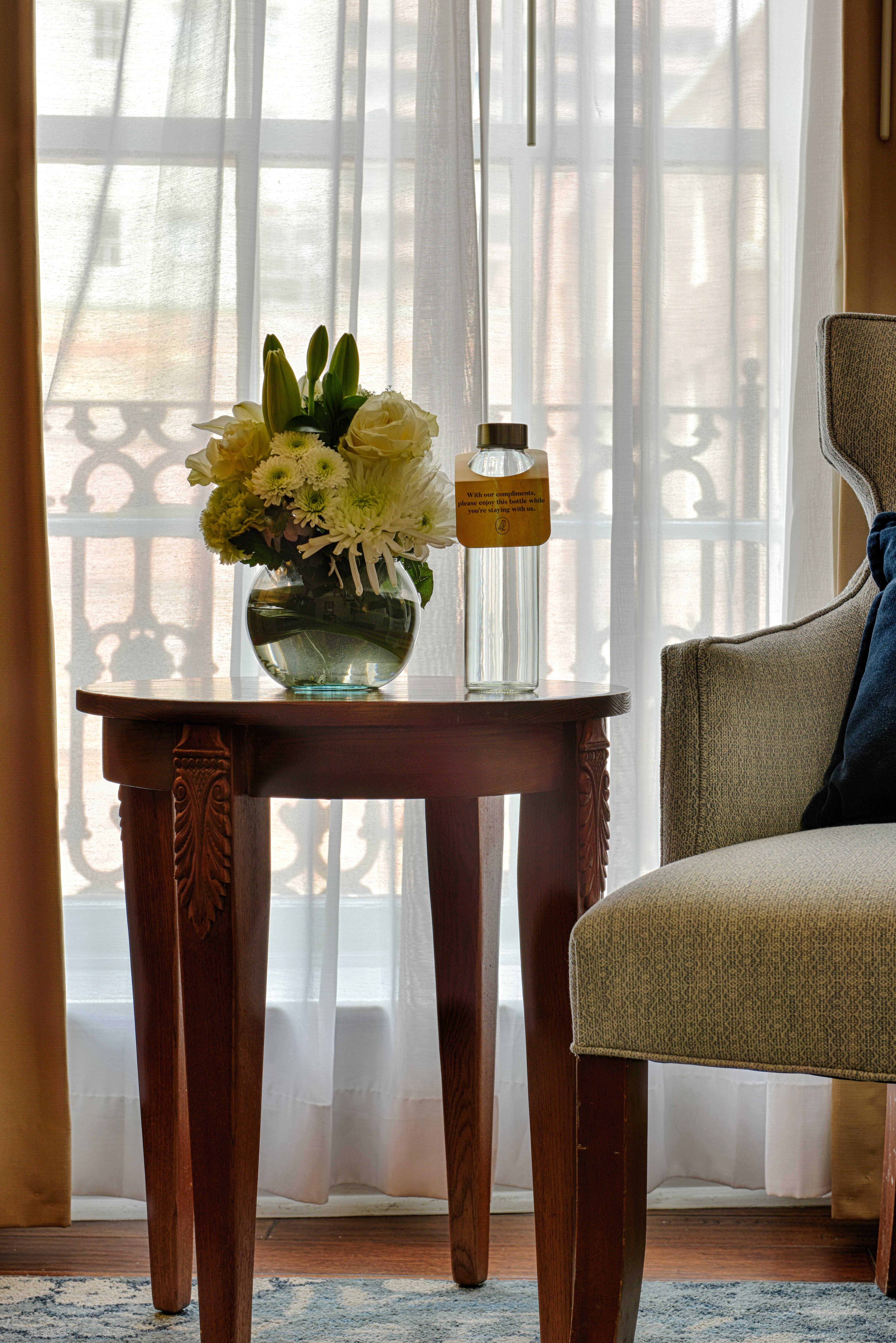 Double Accessible-two Queen Beds