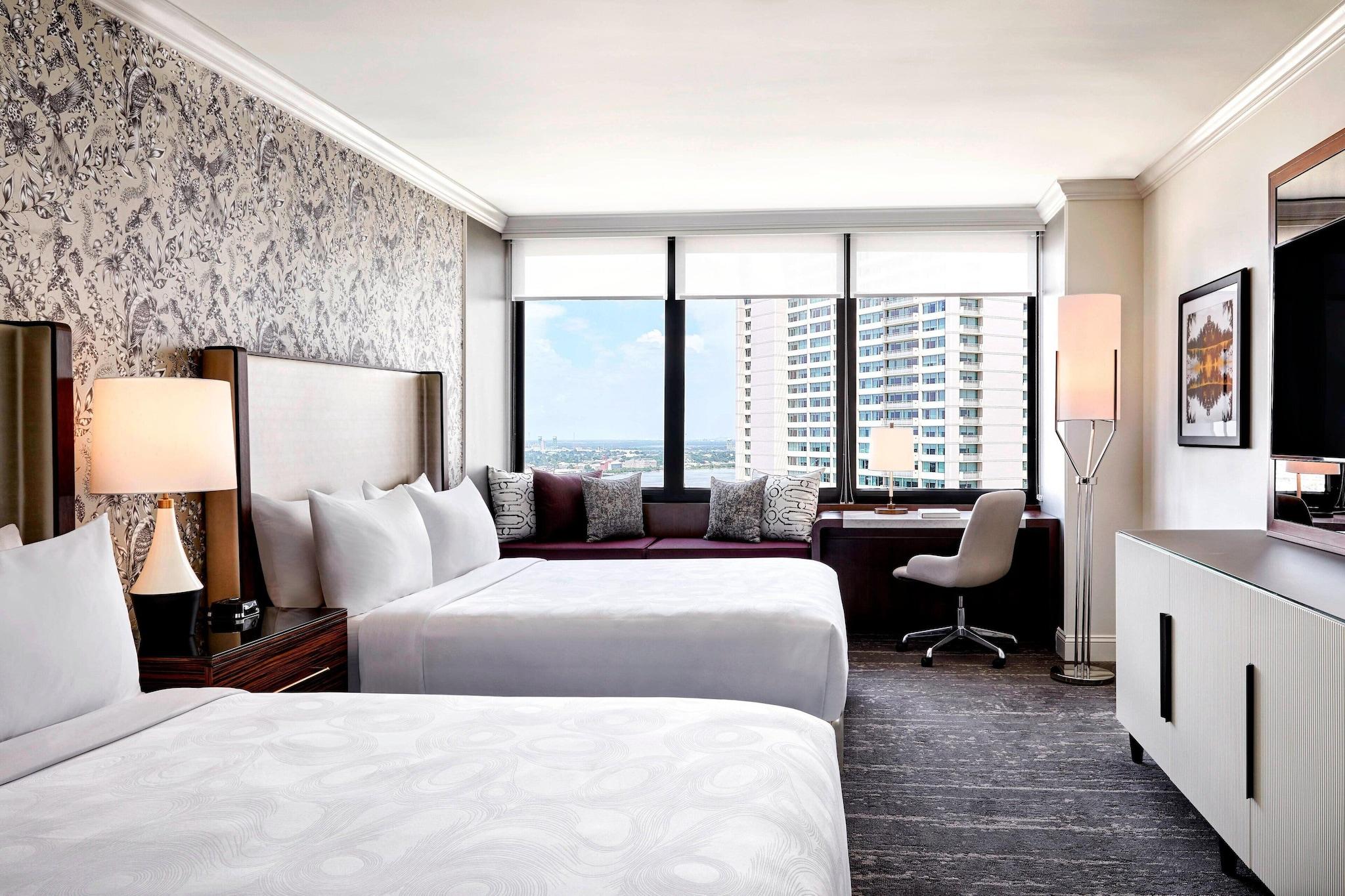 Quadruple Deluxe with Views