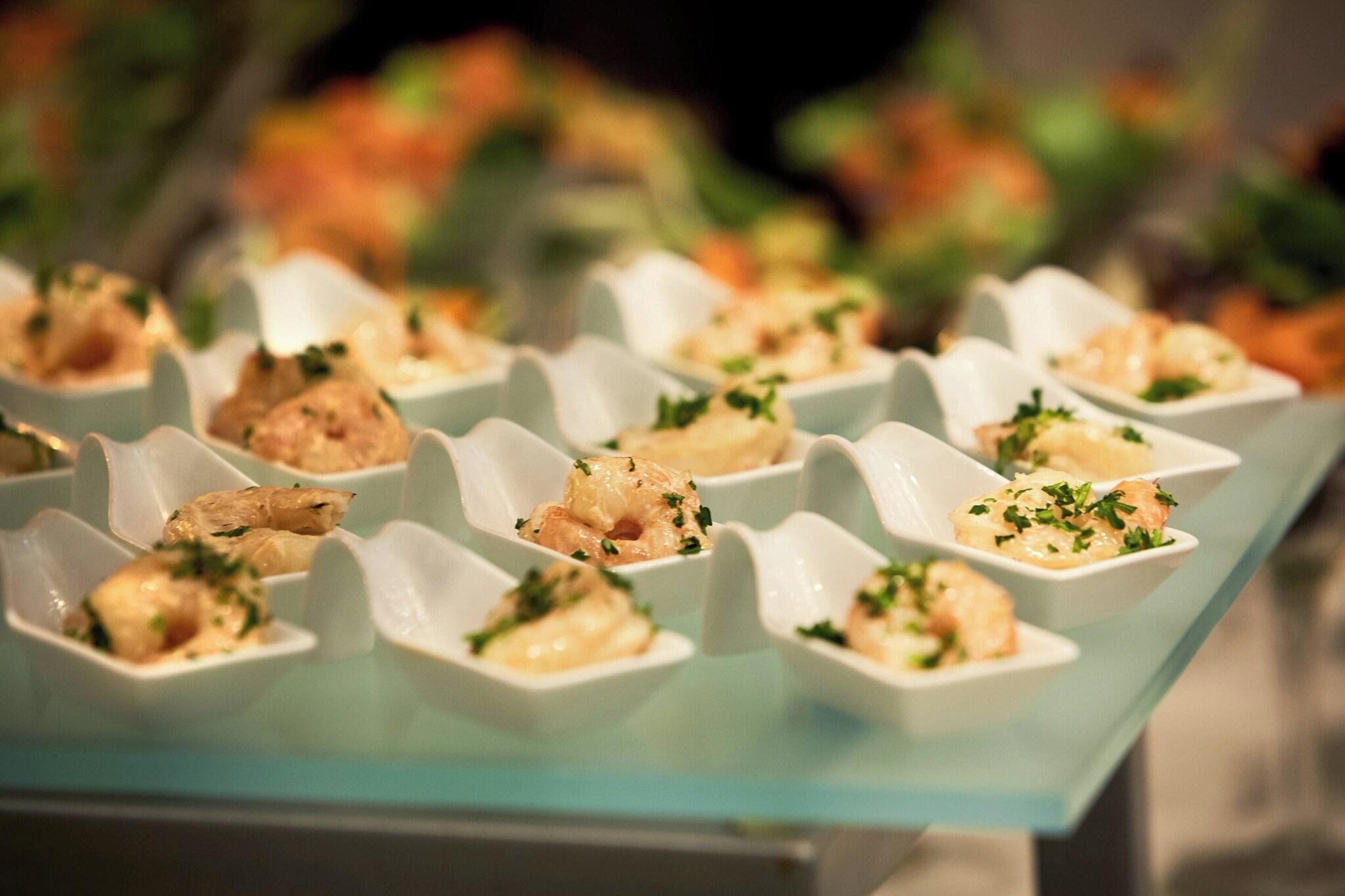 Double Deluxe King Bed