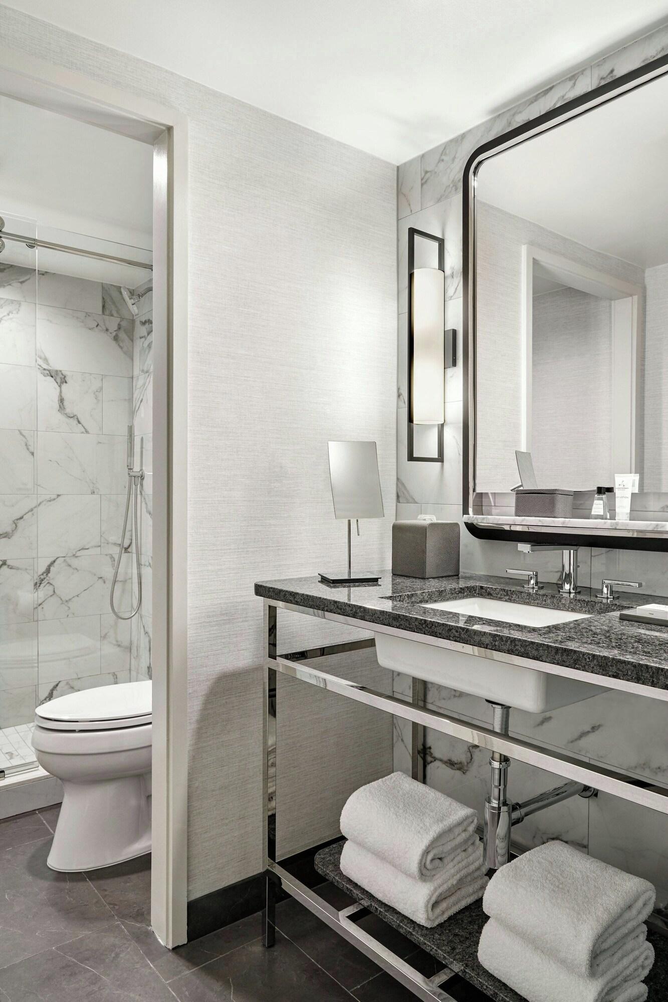 Double Premium King Bed