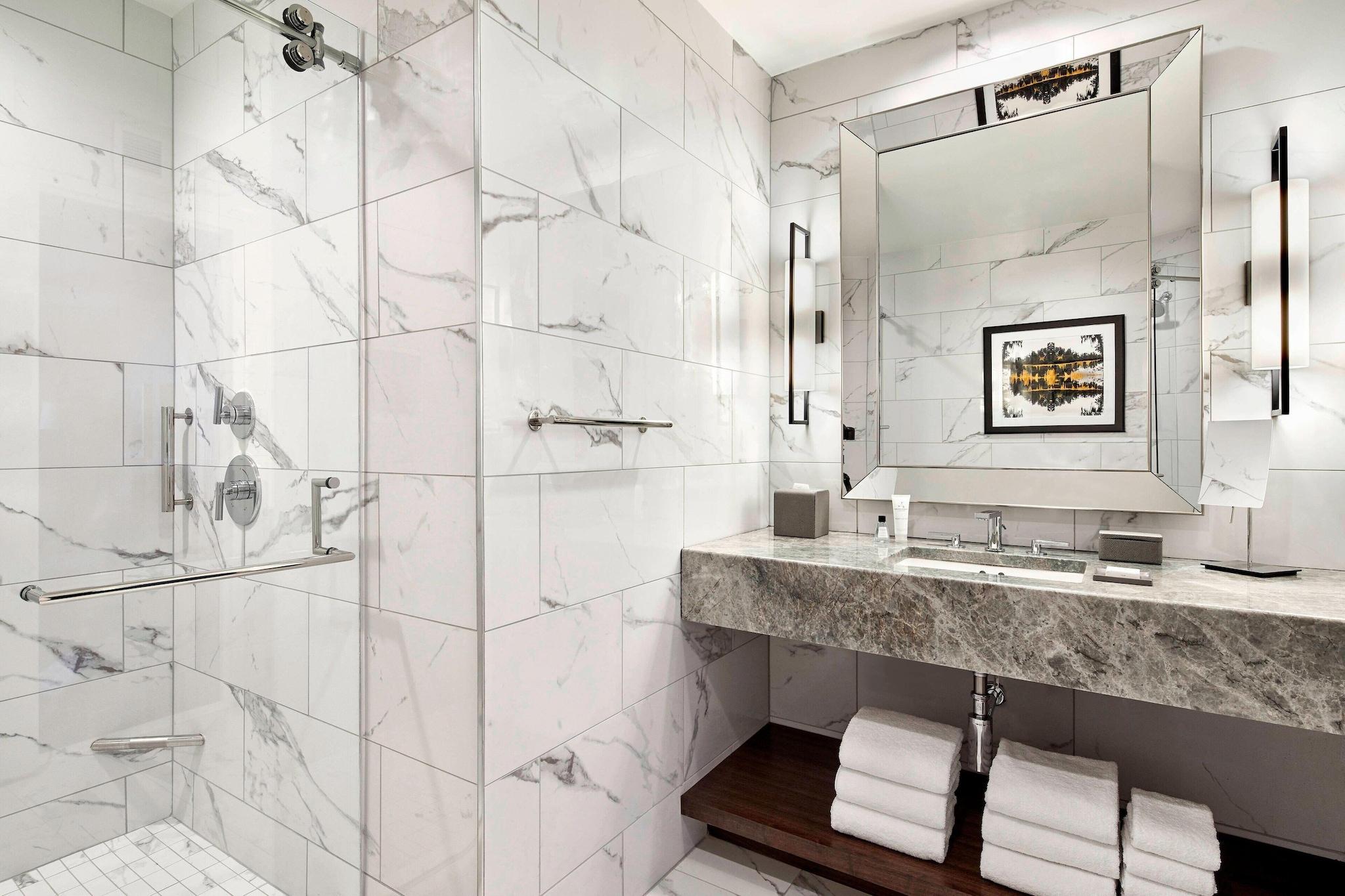 Double Premium King Bed