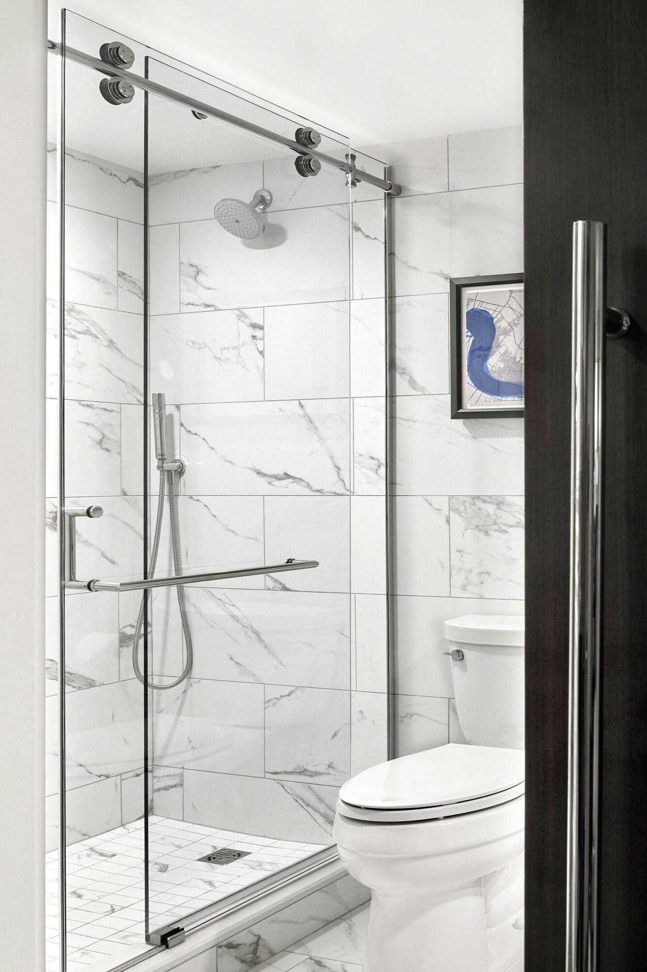 Double Deluxe Two Queen Beds