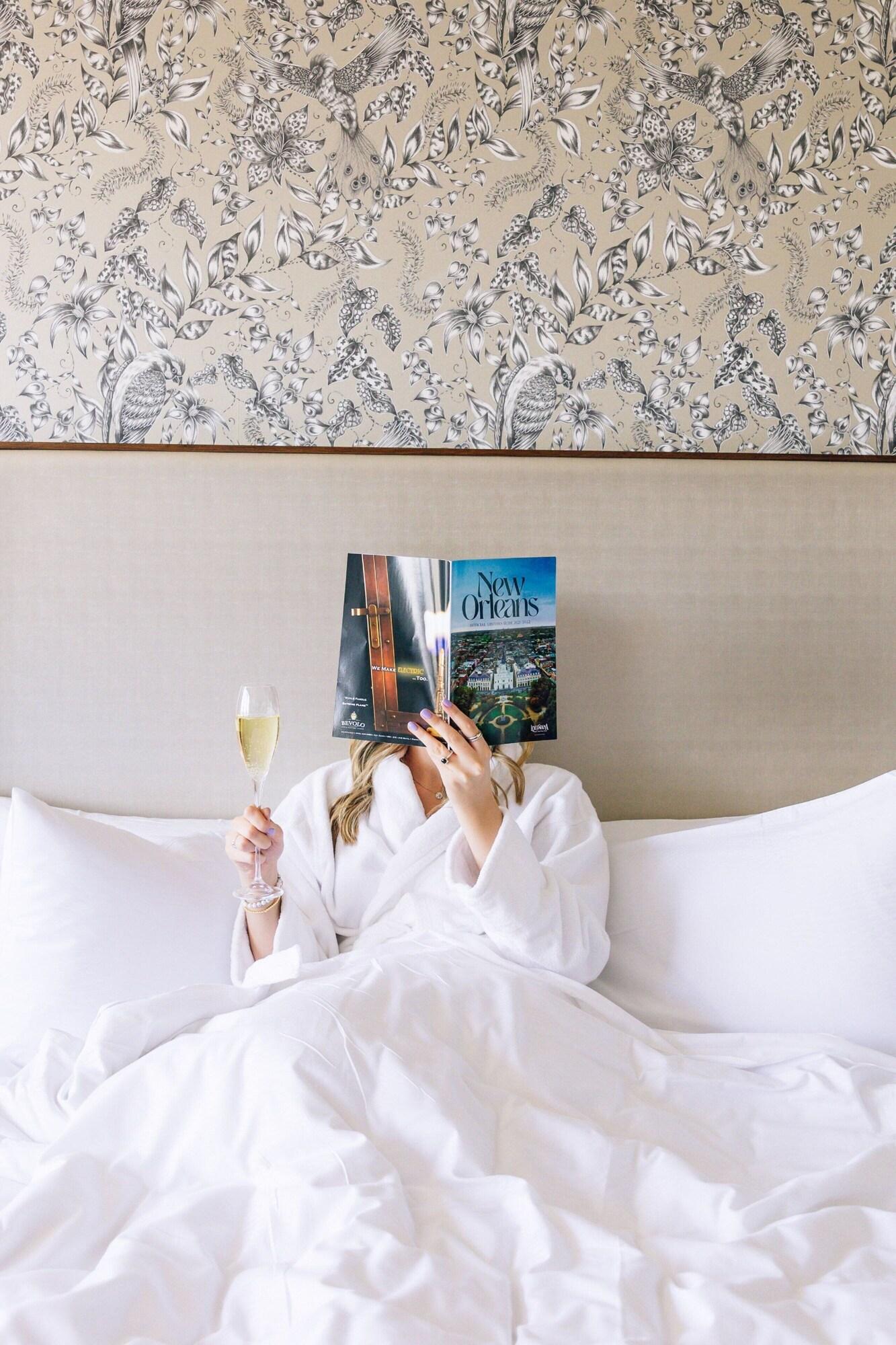 Room Accesible Deluxe 