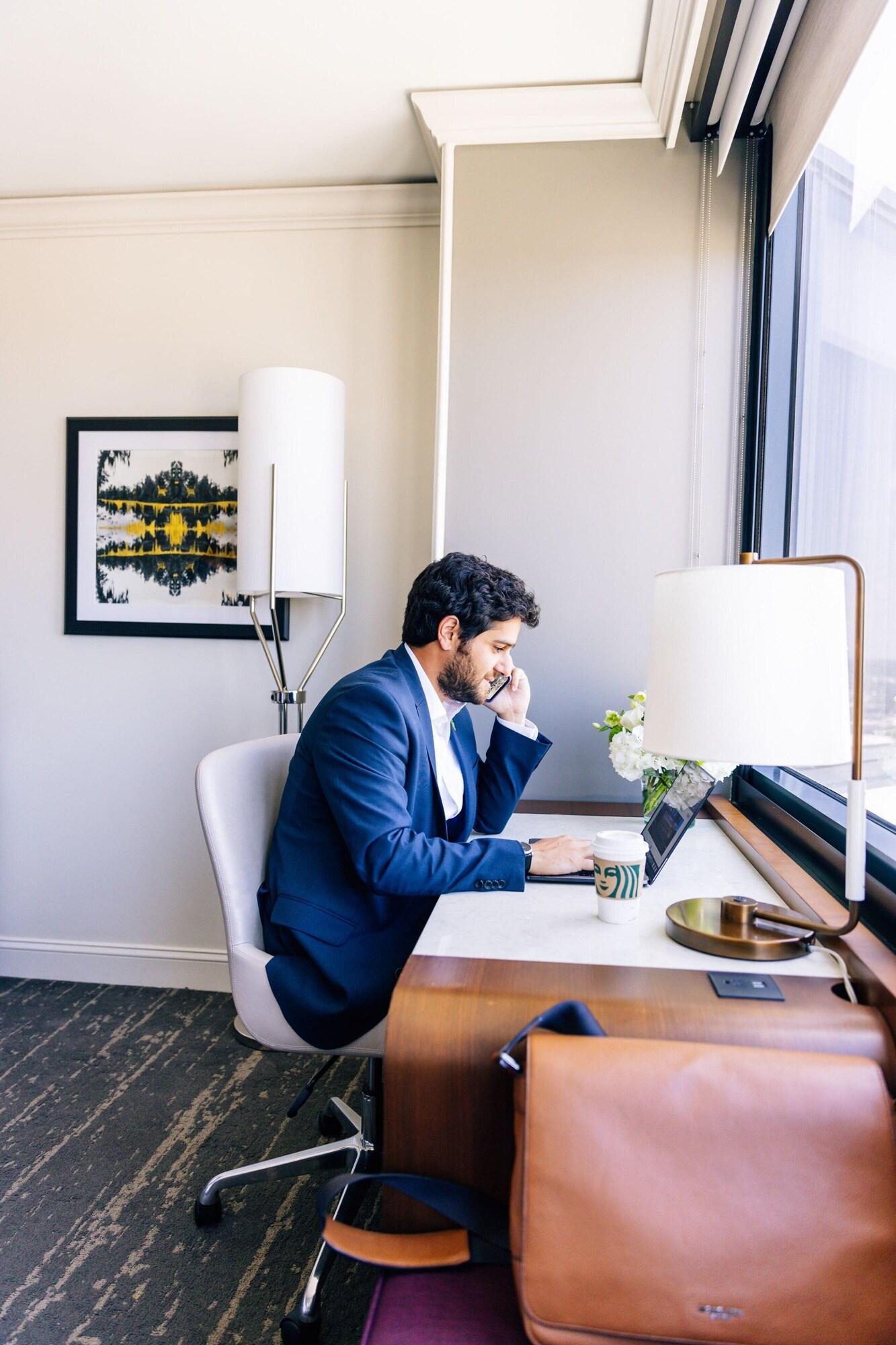 Double Accesible Deluxe 