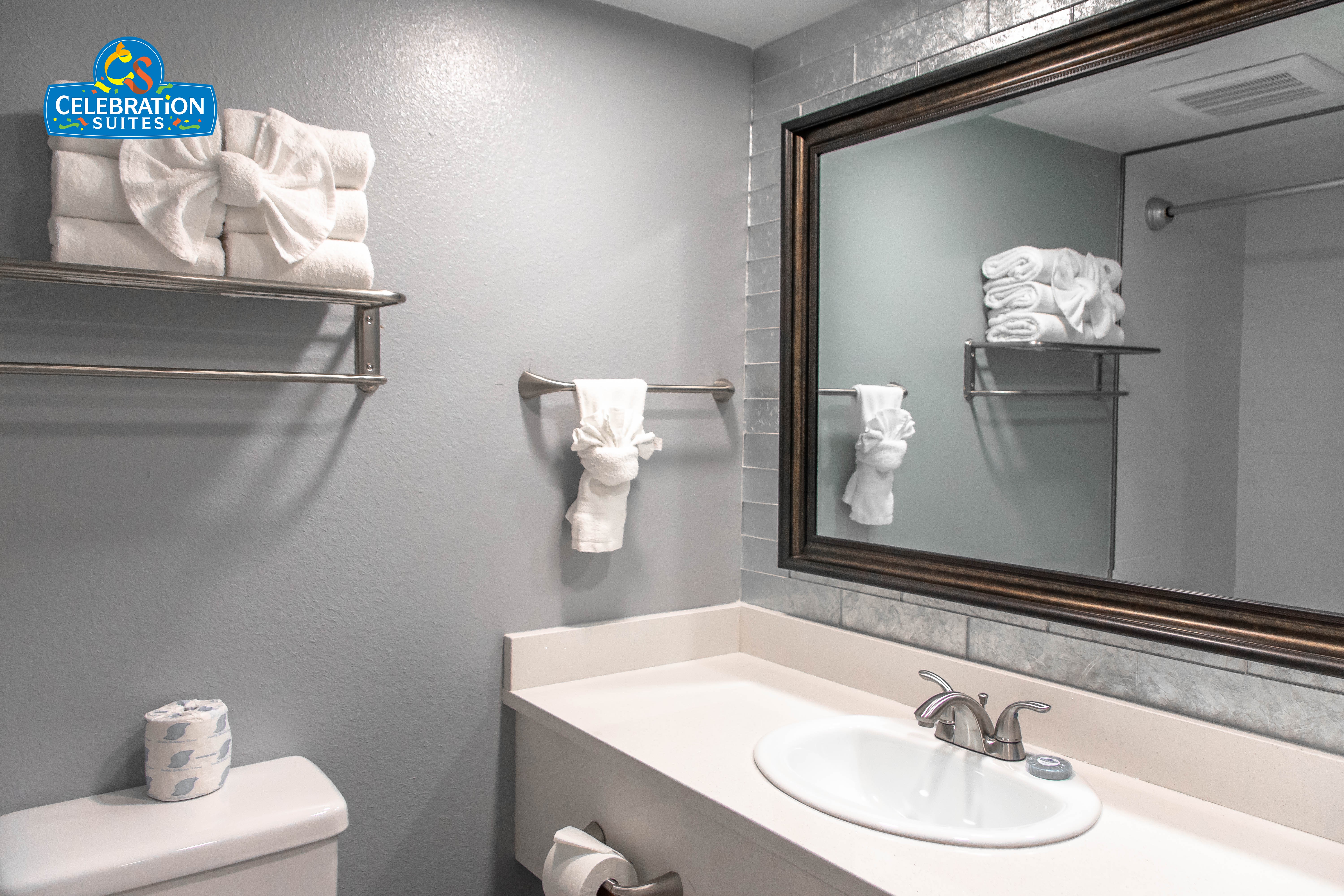 Room King Bed One Bedroom 