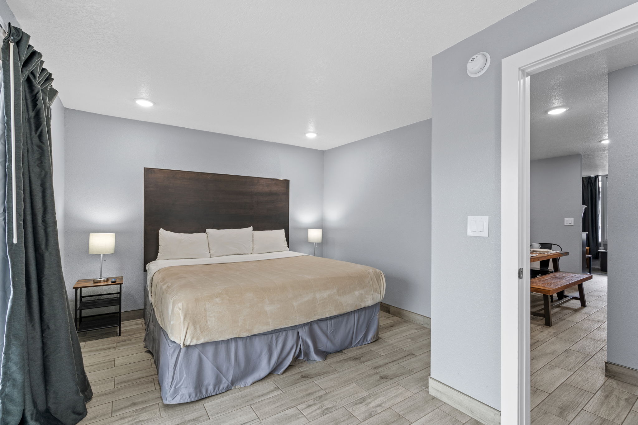 Apartment Two Bedrooms