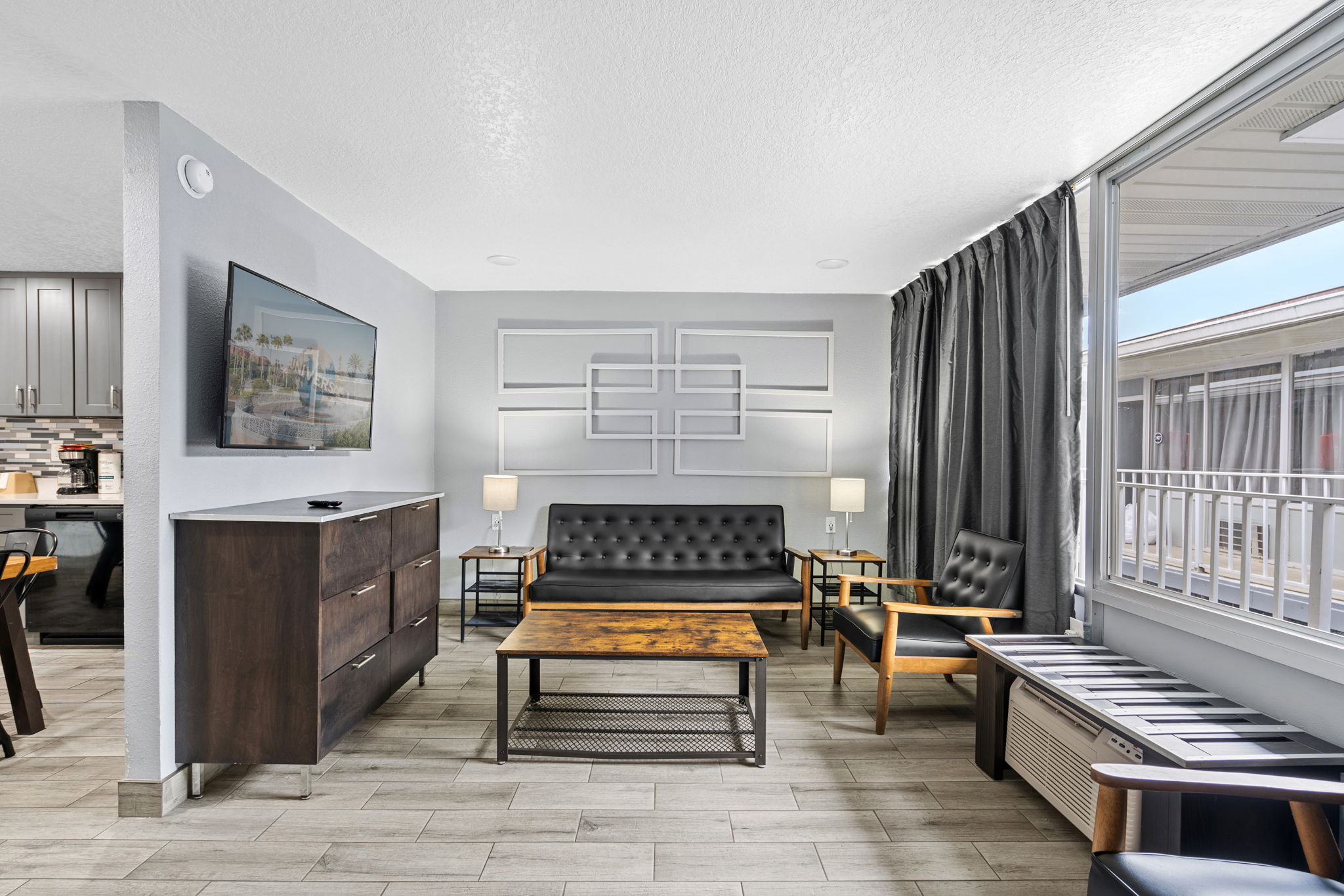 Apartment Two Bedrooms